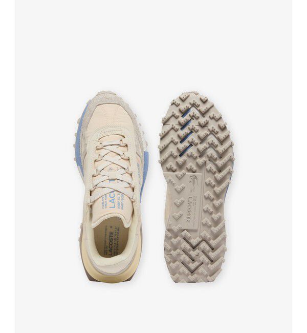 LACOSTE「メンズ ELITE ACTIVE 1263 SMA エリートアクティブ スニーカー」|スニーカー|