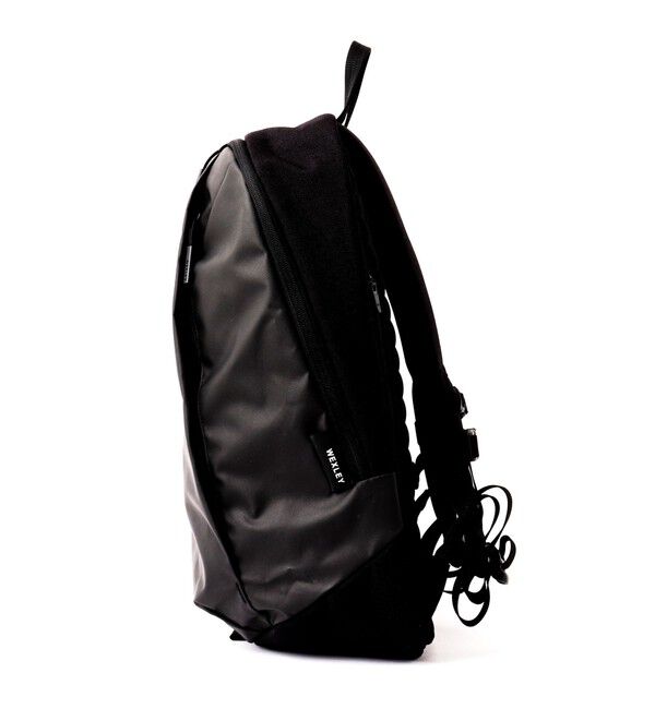 NOLLEY'S goodman「【WEXLEY/ウェクスレイ】STEM 840D CARBONATE STBP201」|リュック|