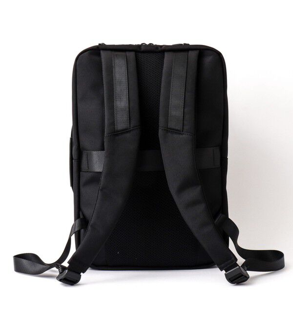 NOLLEY'S goodman「【SONNE/ゾンネ】SOSF003 EXPANDABLE BACK PACK」|リュック|