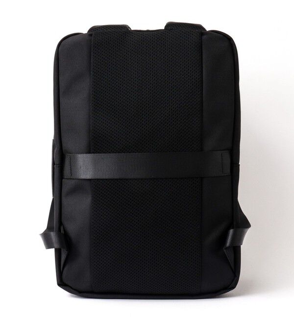 NOLLEY'S goodman「【SONNE/ゾンネ】SOSF003 EXPANDABLE BACK PACK」|リュック|