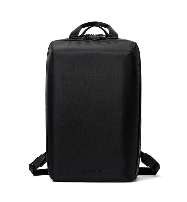 NOLLEY'S goodman「【beruf baggage/ベルーフ バゲッジ】URBAN EXPLORER PRO 24XP」|リュック|