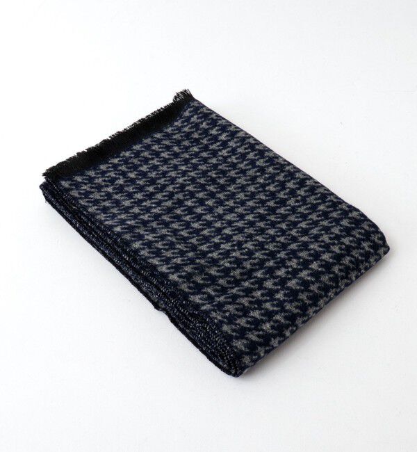 NOLLEY'S goodman「【SWOLE PANDA/スウォールパンダ】Bamboo Scarf Multi 30」|マフラー|