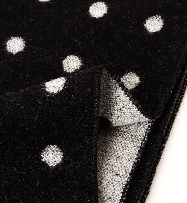 NOLLEY'S goodman「【SWOLE PANDA/スウォールパンダ】Bamboo Scarf Multi 30」|マフラー|