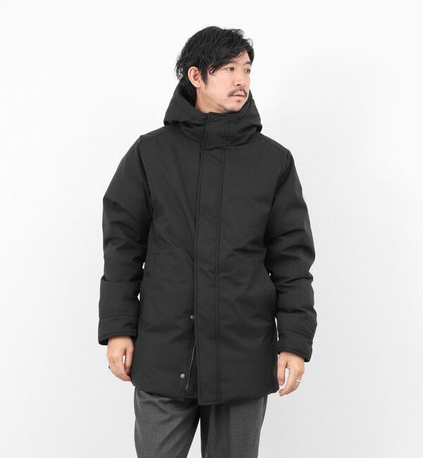 NOLLEY'S goodman「【PYRENEX/ピレネックス】PAU 25AW」|ダウン|