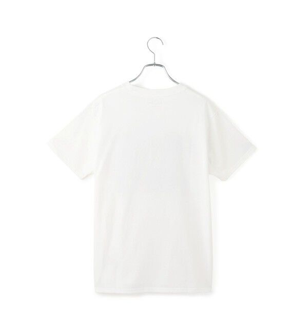 SALON adam et rope'「【COUTURE D'ADAM（クチュール ド アダム）】Jane&Serge in the taxi フォトT」|Tシャツ・カットソー|