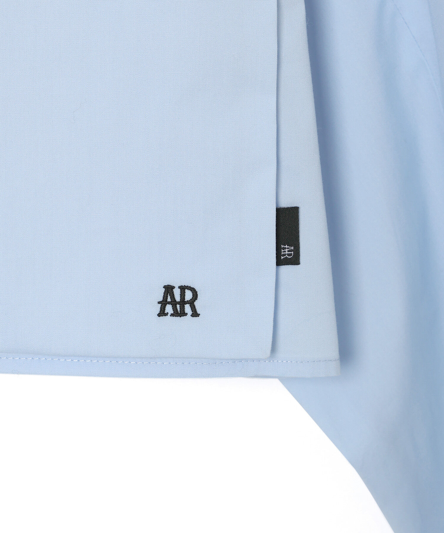 ADAM ET ROPE'「same product ショートシャツ」|シャツ・ブラウス|
