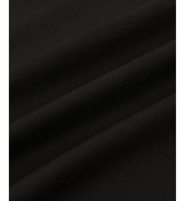 ADAM ET ROPE'「【WEB限定】カットオフノースリーブワンピース」|ワンピース|