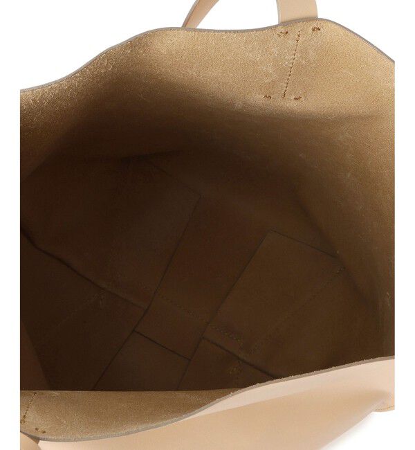 ADAM ET ROPE'「【PFT】Crepe Large Bag」|ショルダー・メッセンジャー|