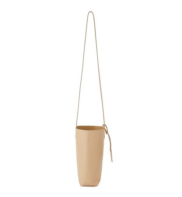ADAM ET ROPE'「【PFT】Crepe Small Bag」|ショルダー・メッセンジャー|