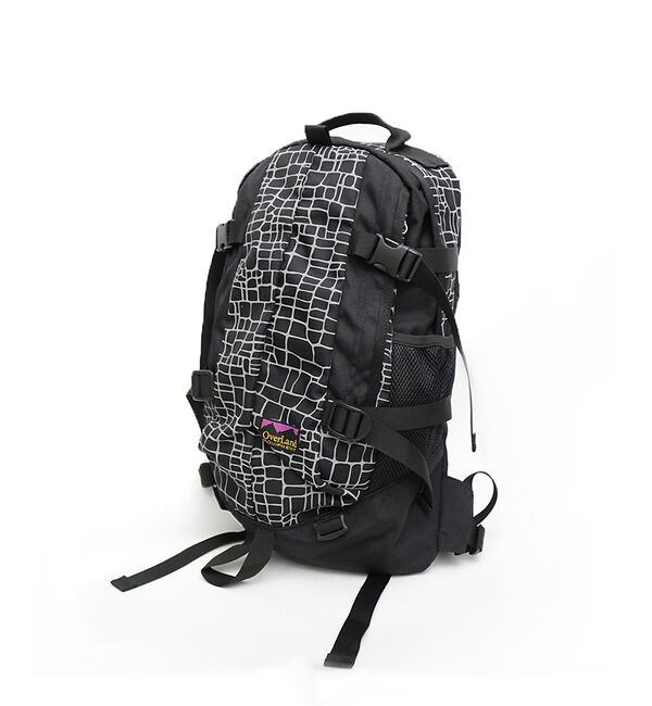 ABAHOUSE「【OverLand Equipment/オーバーランド・イクイップメント】OL-」|リュック|