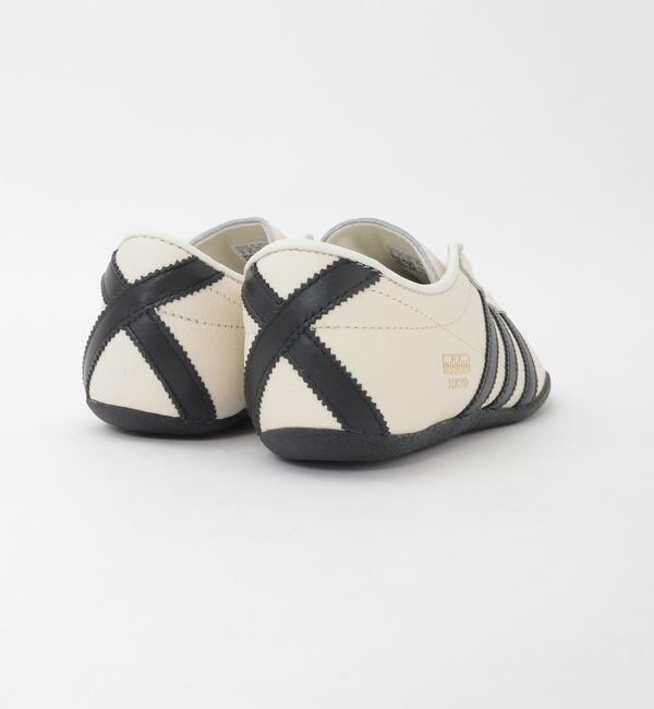 SOFFITTO「【adidas Originals/アディダスオリジナルス】 TOKYO W Tトゥー スリーストライプス ロープロシューズ」|スニーカー|