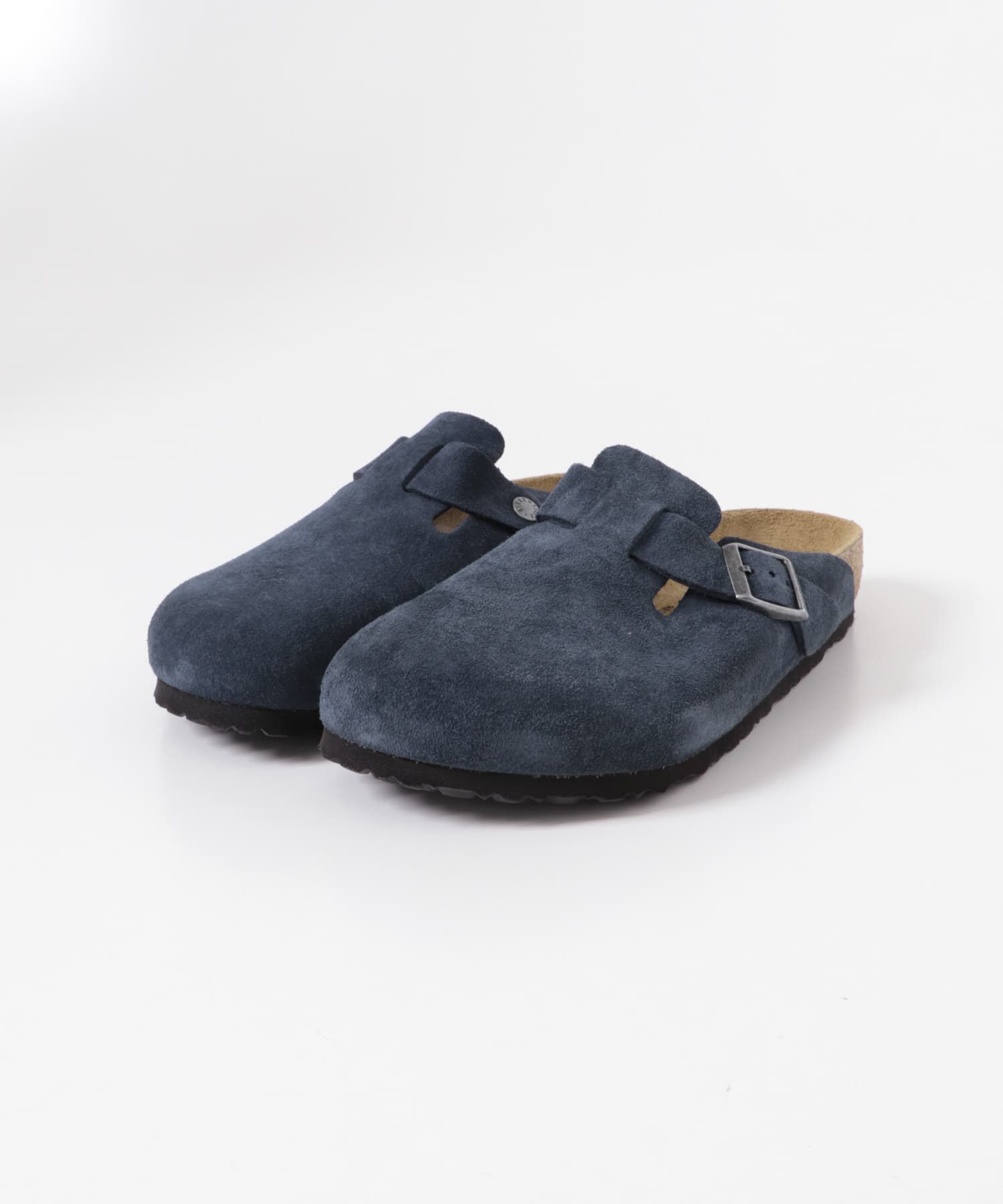 URBAN RESEARCH DOORS「『35サイズ/WEB限定』BIRKENSTOCK　Exclusive Boston(Narrow)」|サンダル|