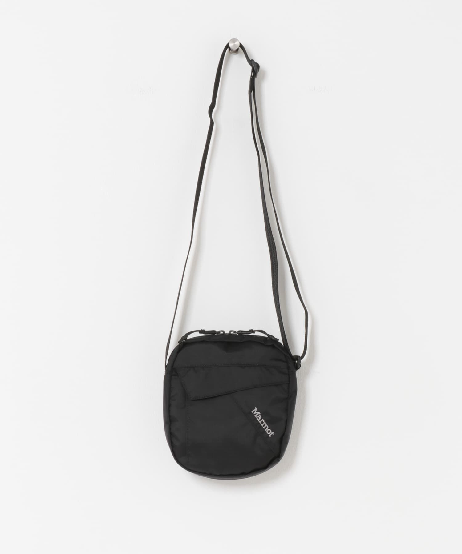 URBAN RESEARCH DOORS「『別注』Marmot&times;DOORS　Ripstop Shoulder Bag」|ショルダー・メッセンジャー|