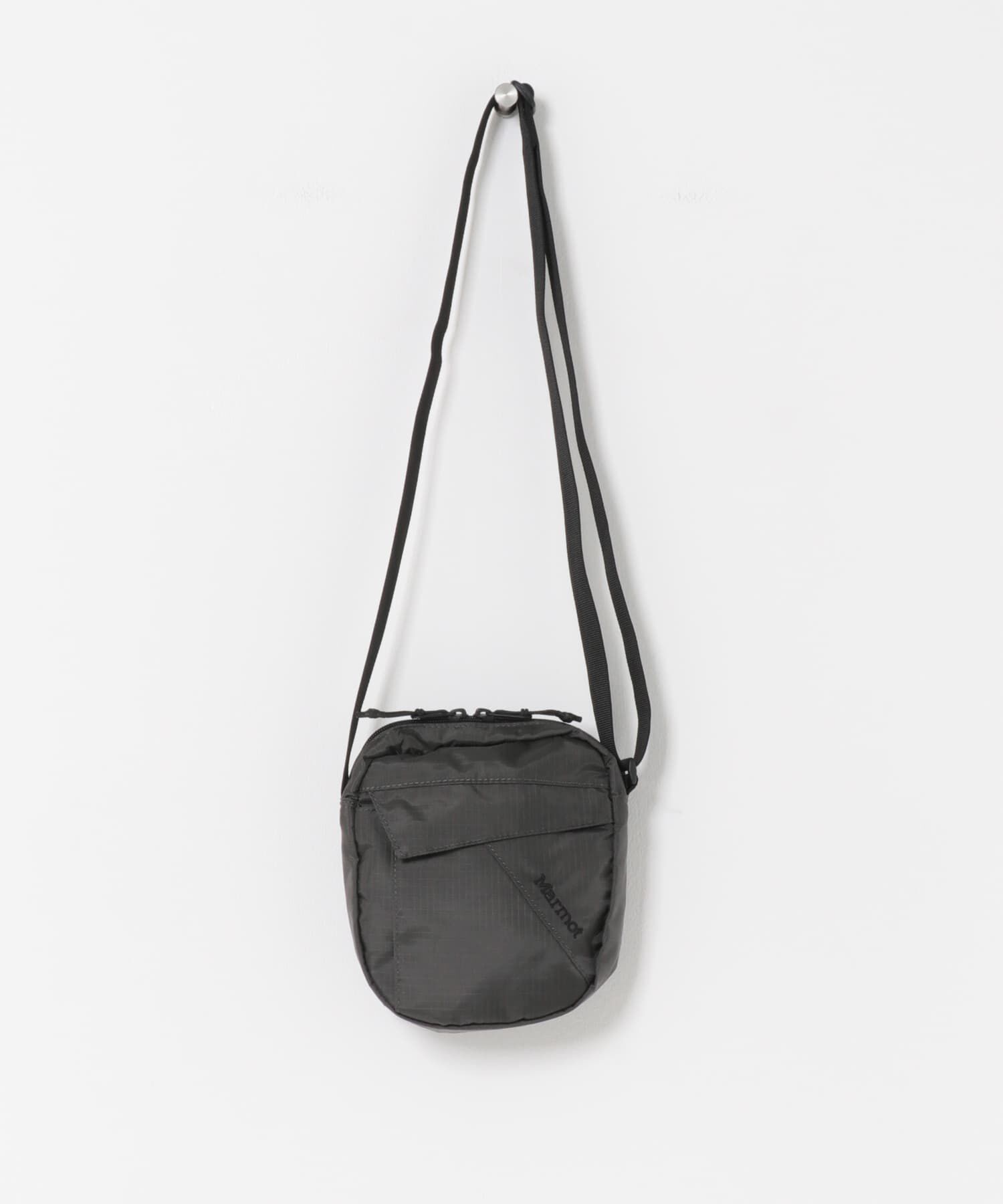 URBAN RESEARCH DOORS「『別注』Marmot&times;DOORS　Ripstop Shoulder Bag」|ショルダー・メッセンジャー|