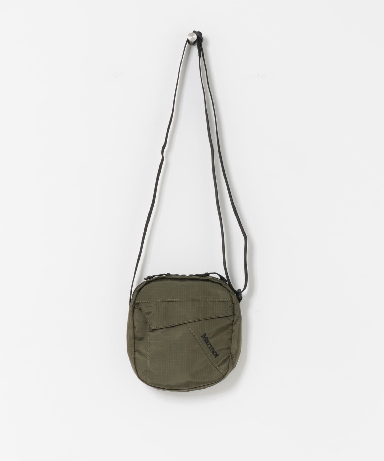 URBAN RESEARCH DOORS「『別注』Marmot&times;DOORS　Ripstop Shoulder Bag」|ショルダー・メッセンジャー|