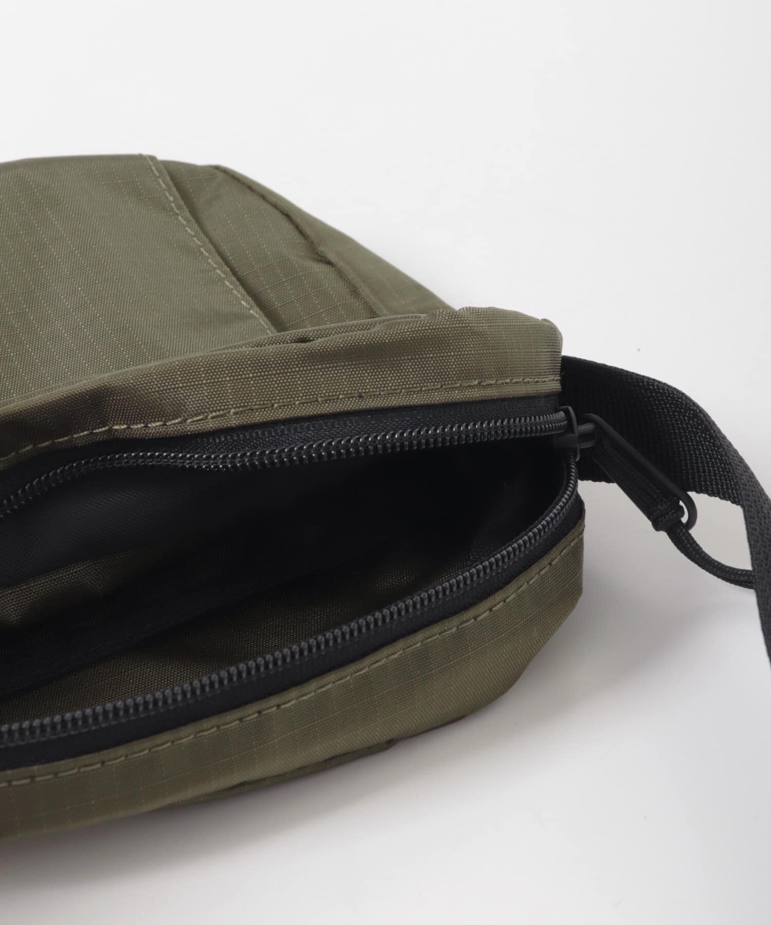 URBAN RESEARCH DOORS「『別注』Marmot&times;DOORS　Ripstop Shoulder Bag」|ショルダー・メッセンジャー|