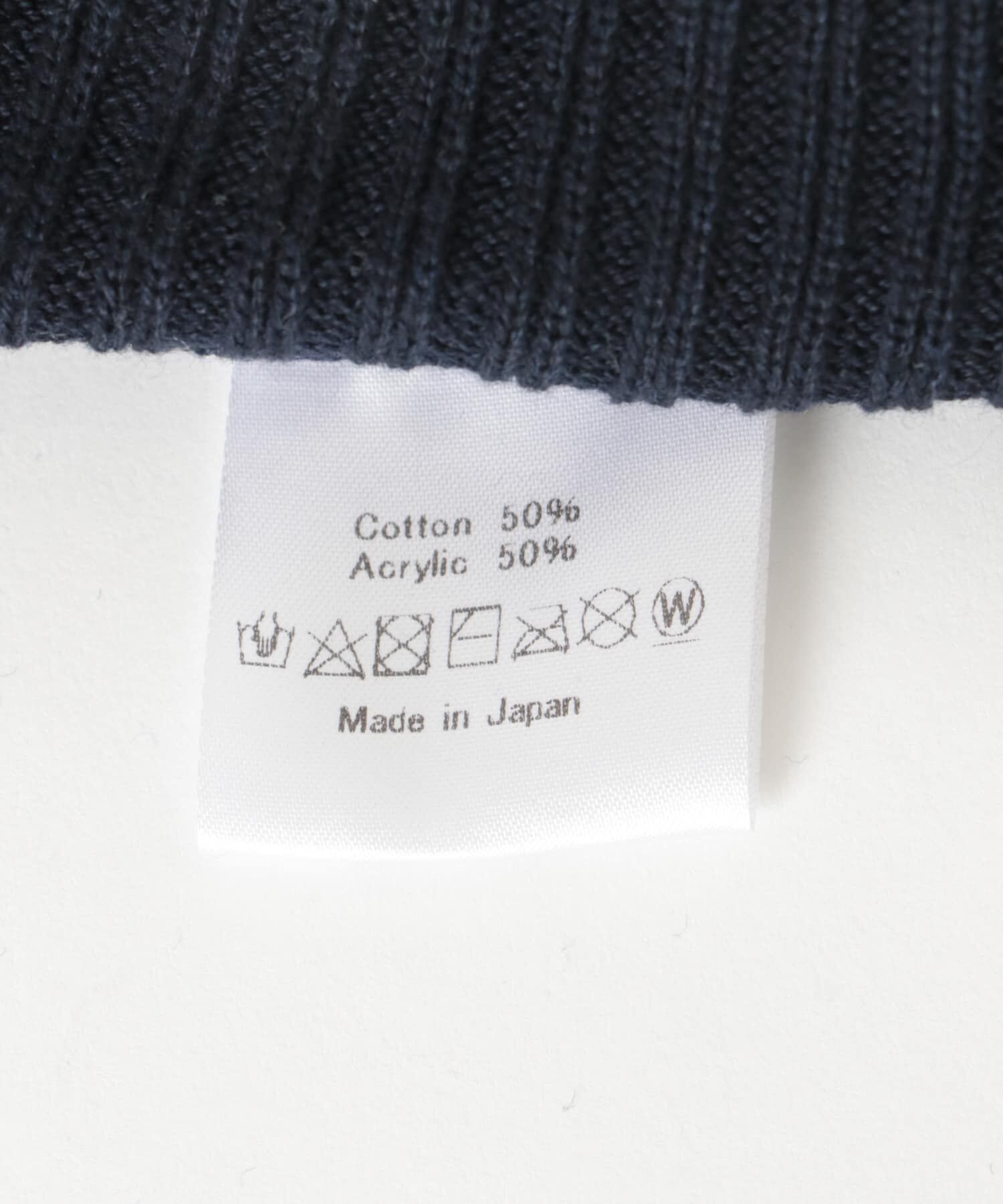 URBAN RESEARCH「Wide Dad　Dad BONBON KNIT CAP」|ニット帽|