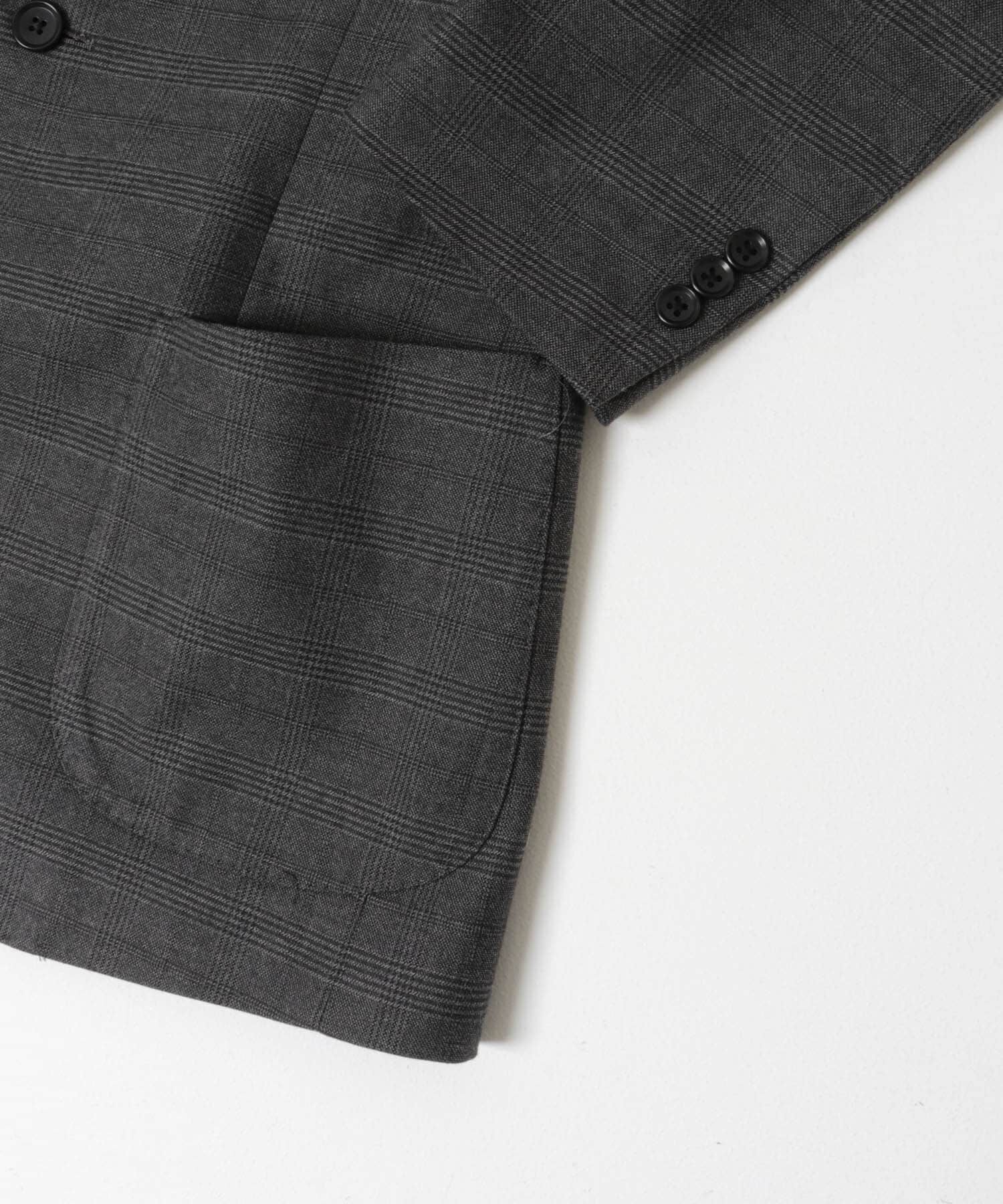 URBAN RESEARCH DOORS「LIFE STYLE TAILOR　ソフトサーモストレッチジャケット」|その他|