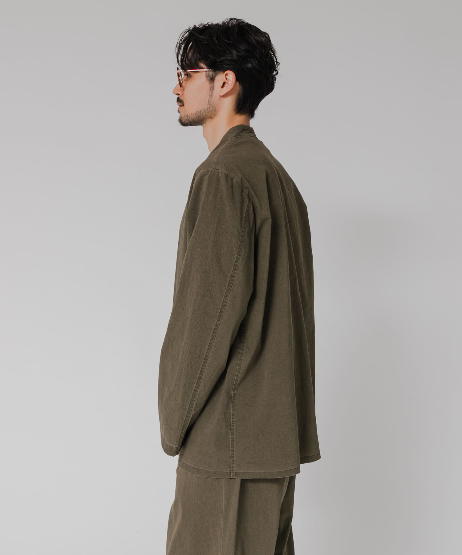 URBAN RESEARCH「DUSTER NYLON JACKET」|その他|