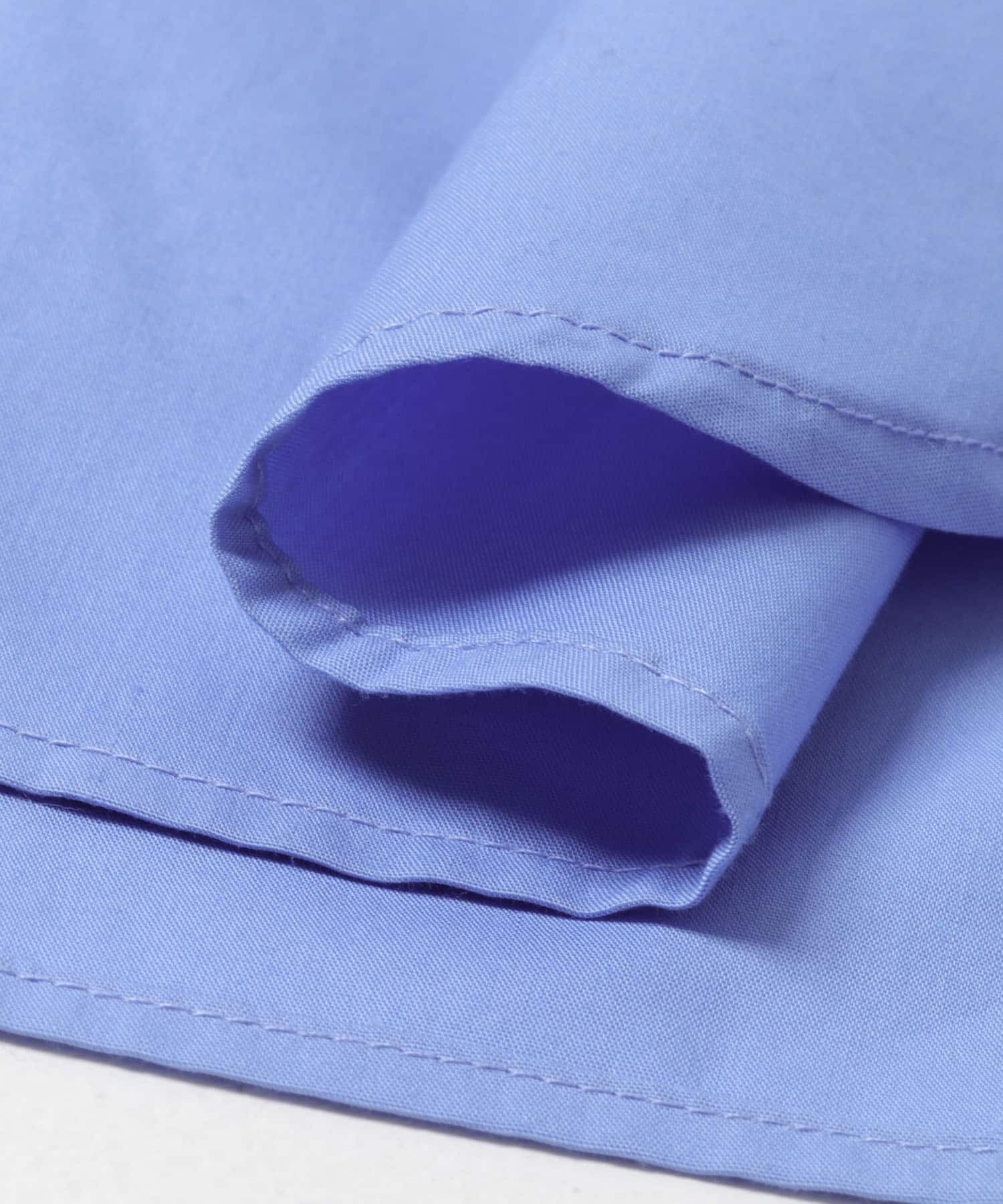 URBAN RESEARCH「new basic　BROAD BIG SHIRTS」|シャツ・ブラウス|