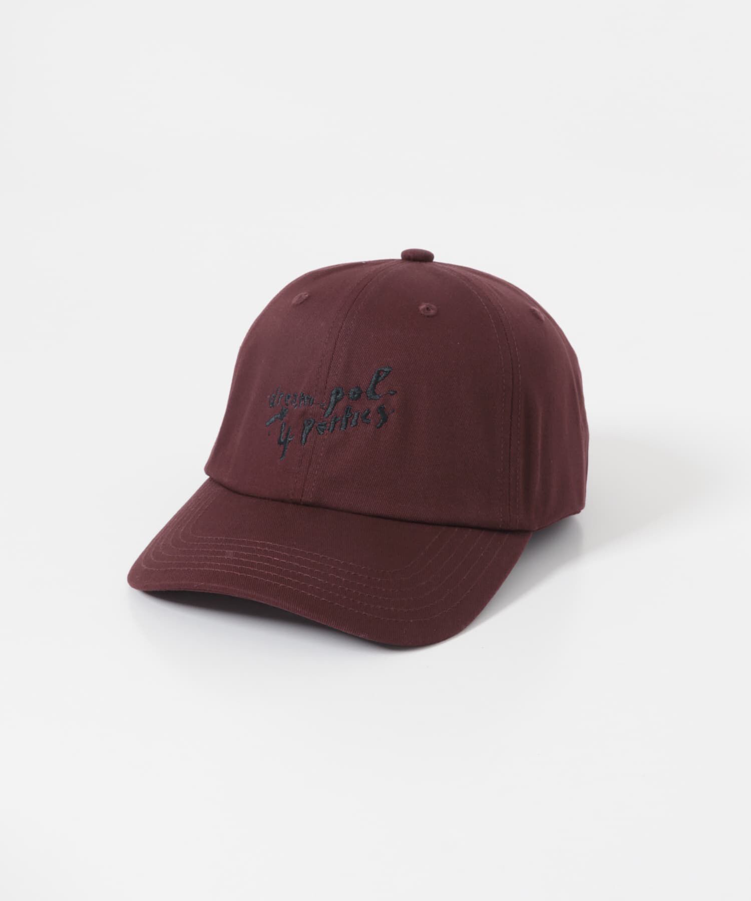 URBAN RESEARCH DOORS「LY　LETTER CAP」|キャップ・キャスケット|