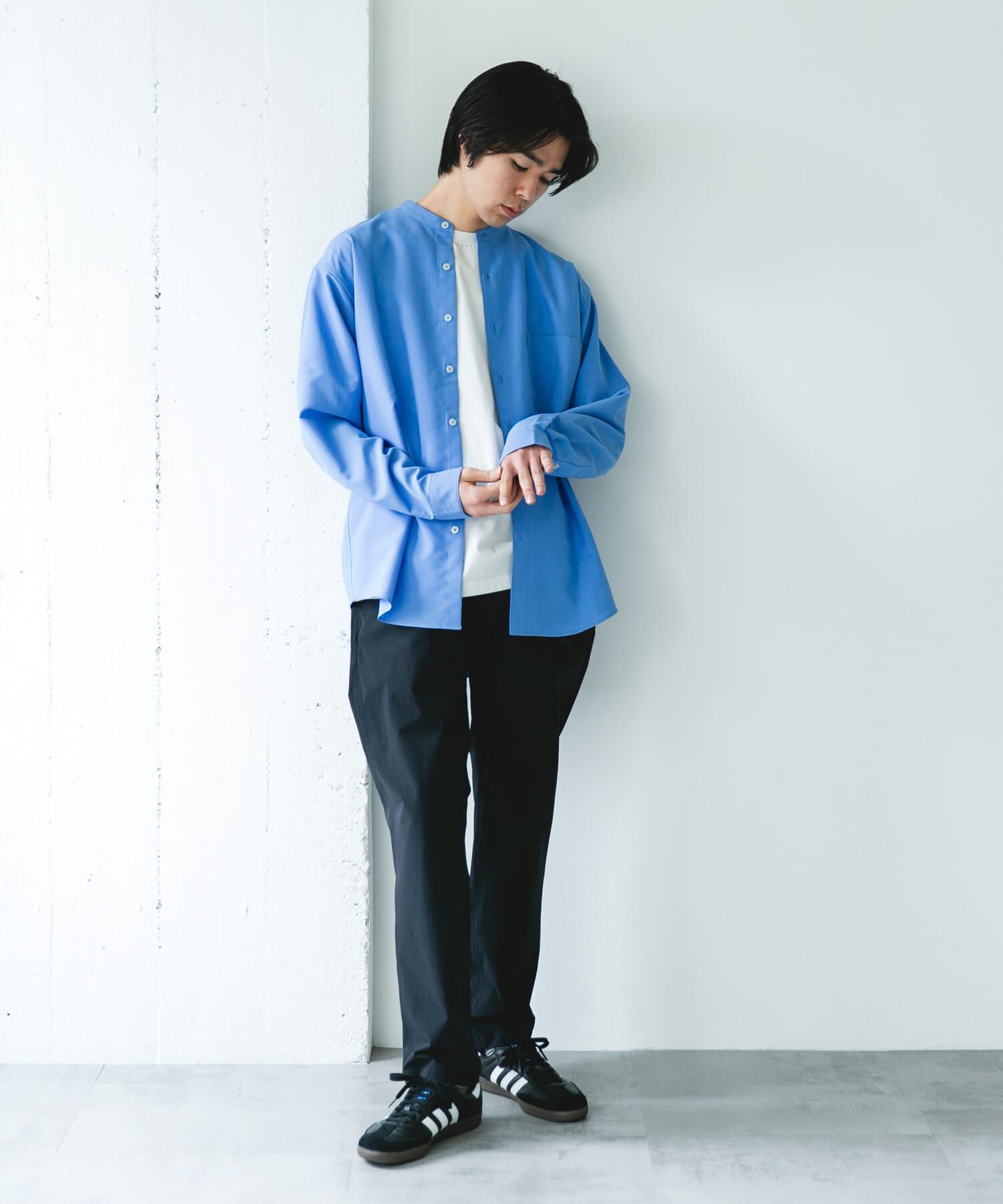 URBAN RESEARCH DOORS「『別注』Gramicci for DOORS　4Way Stretch Trouser」|その他|
