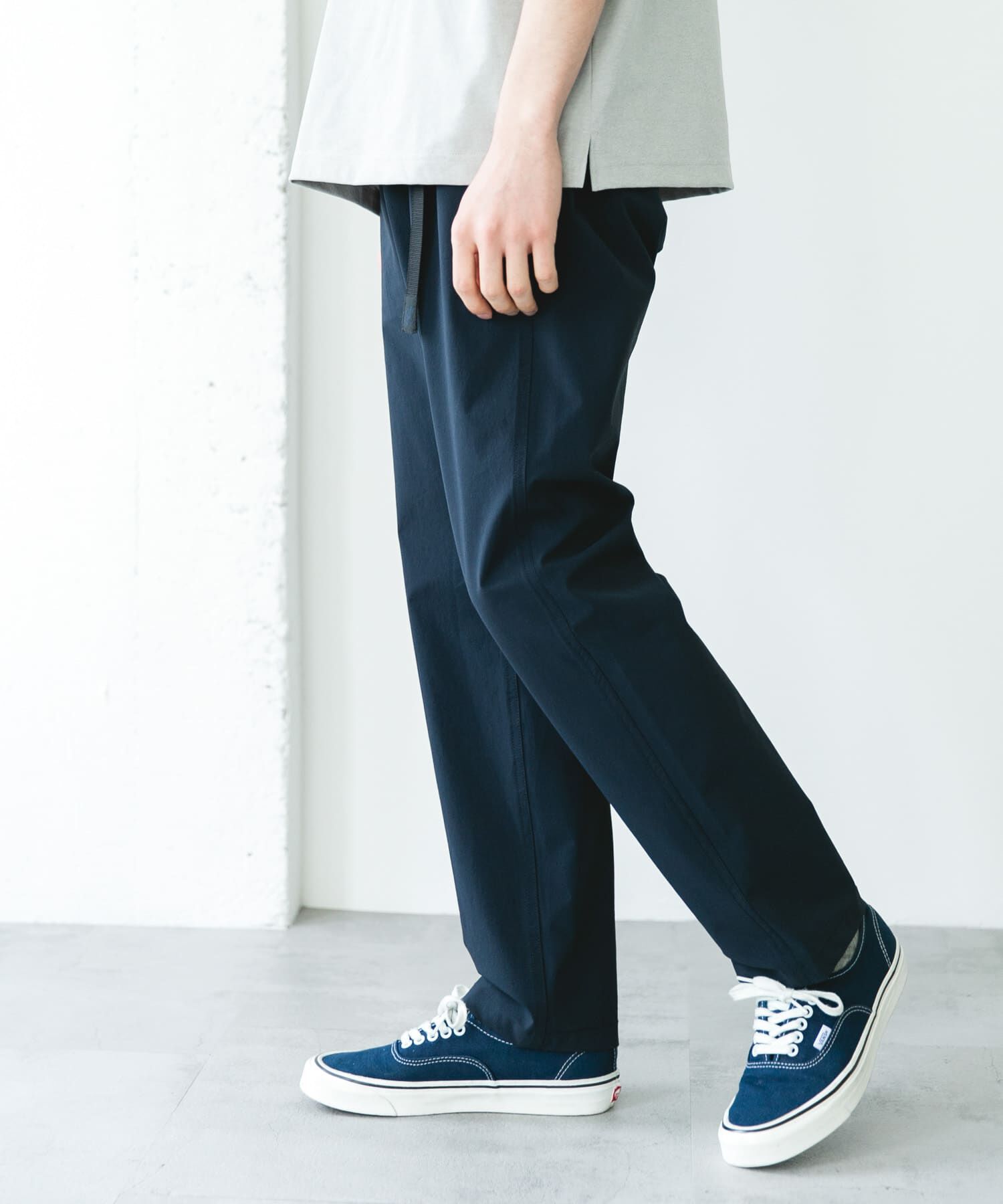 URBAN RESEARCH DOORS「『別注』Gramicci for DOORS　4Way Stretch Trouser」|その他|