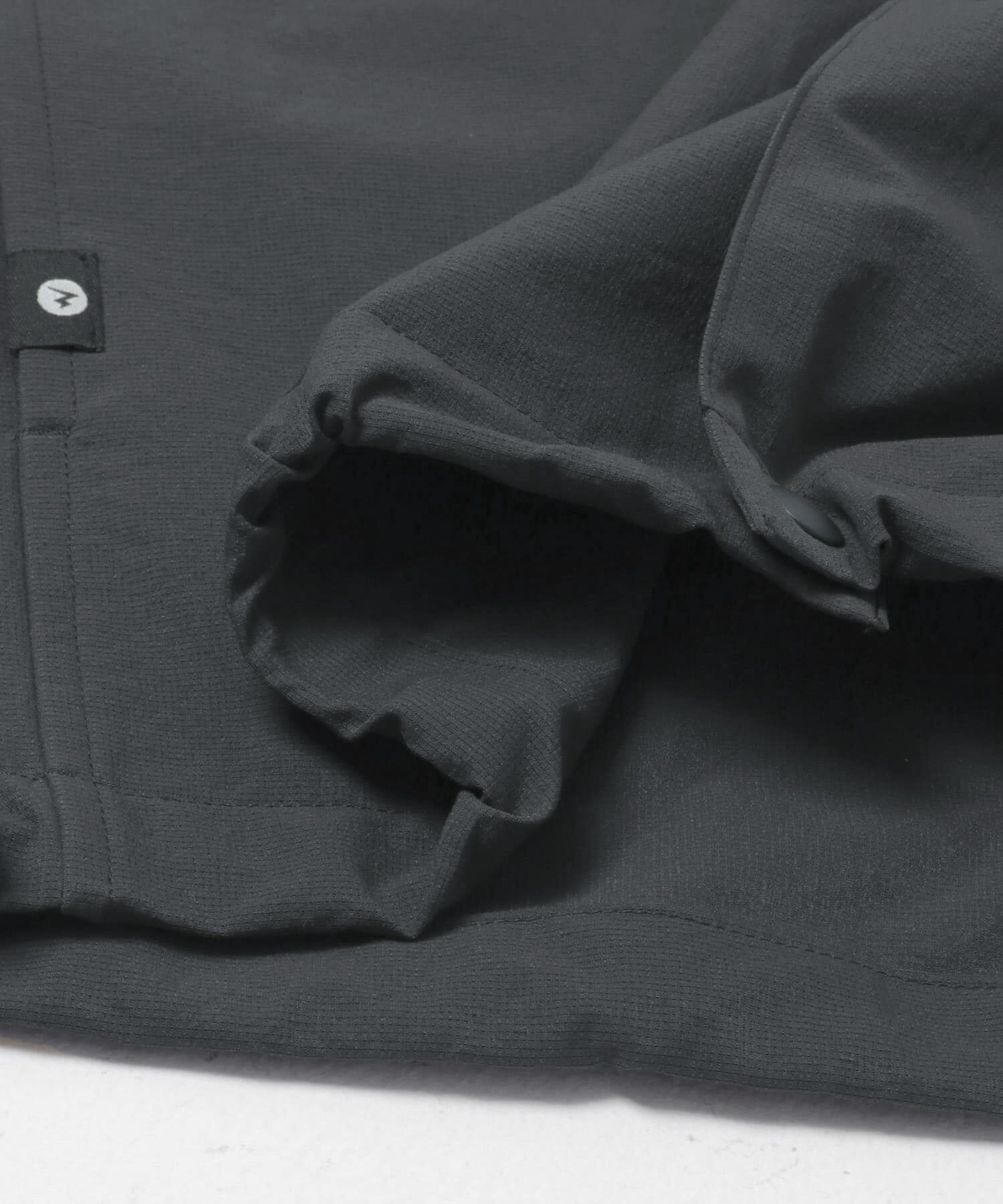 URBAN RESEARCH DOORS「『別注』Marmot&times;DOORS　DOTAIR CARDIGAN SHIRTS」|ノーカラージャケット|