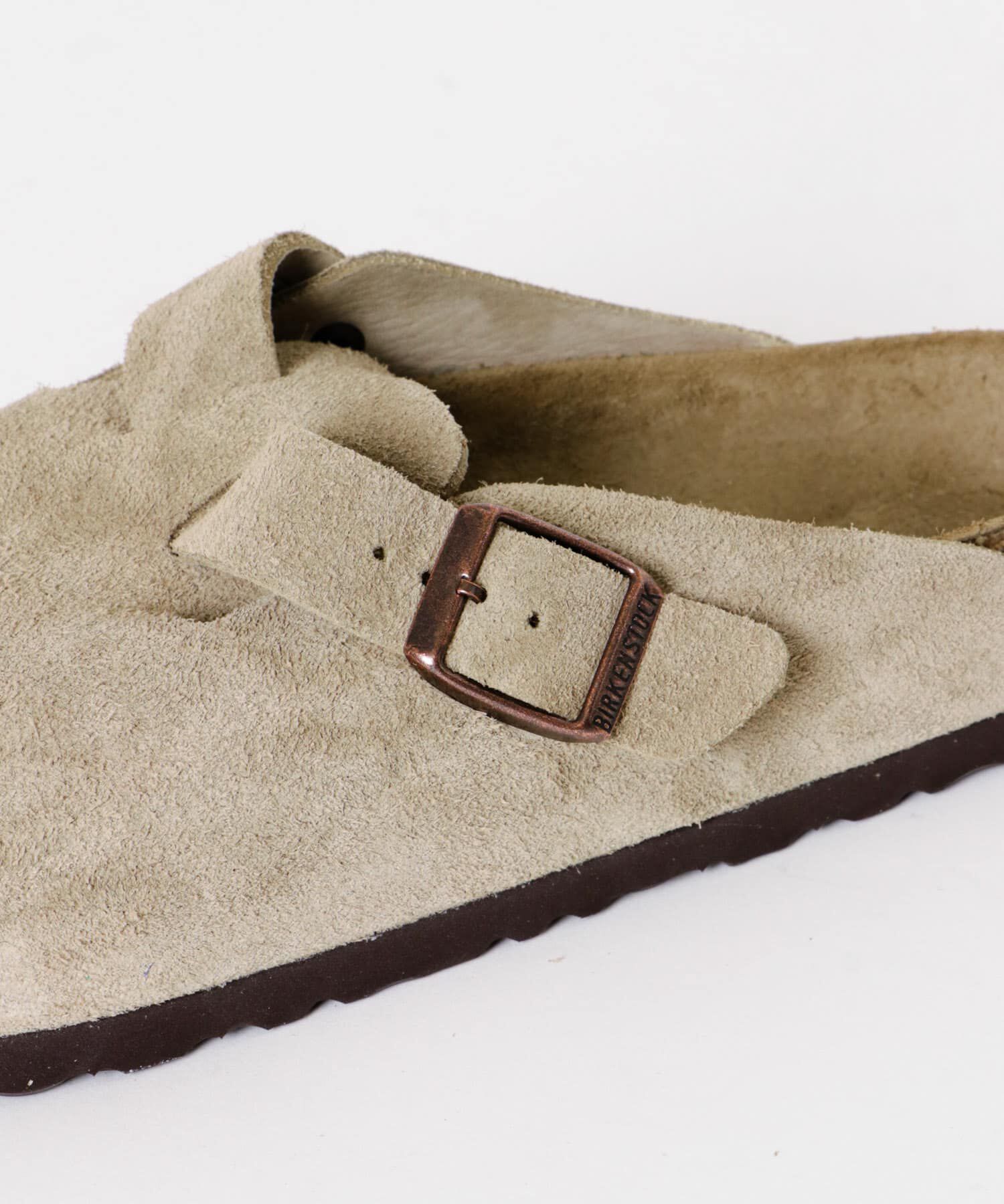 URBAN RESEARCH DOORS「BIRKENSTOCK　BOSTON(REGULAR)」|サンダル|