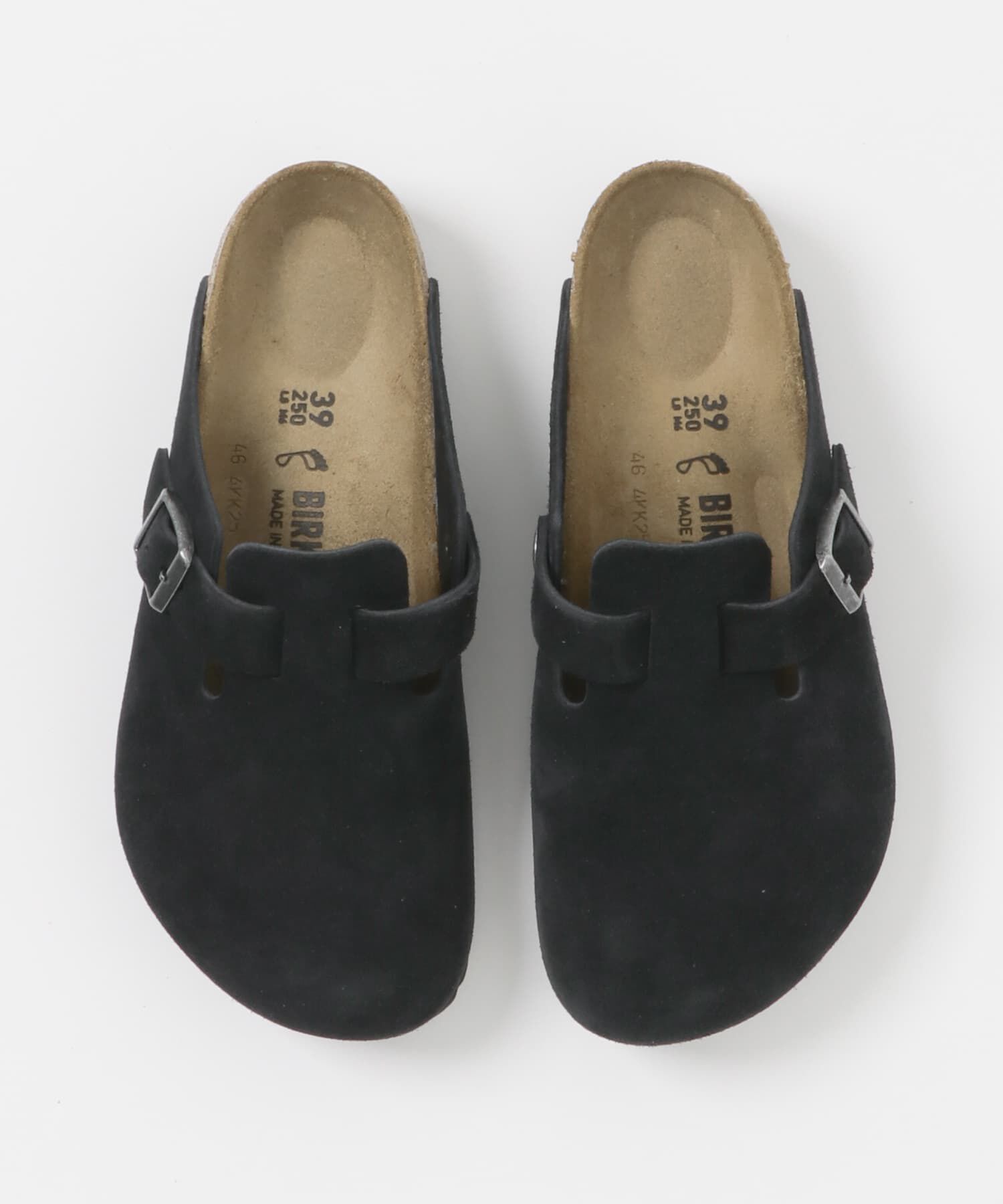 URBAN RESEARCH DOORS「BIRKENSTOCK　BOSTON(REGULAR)」|サンダル|
