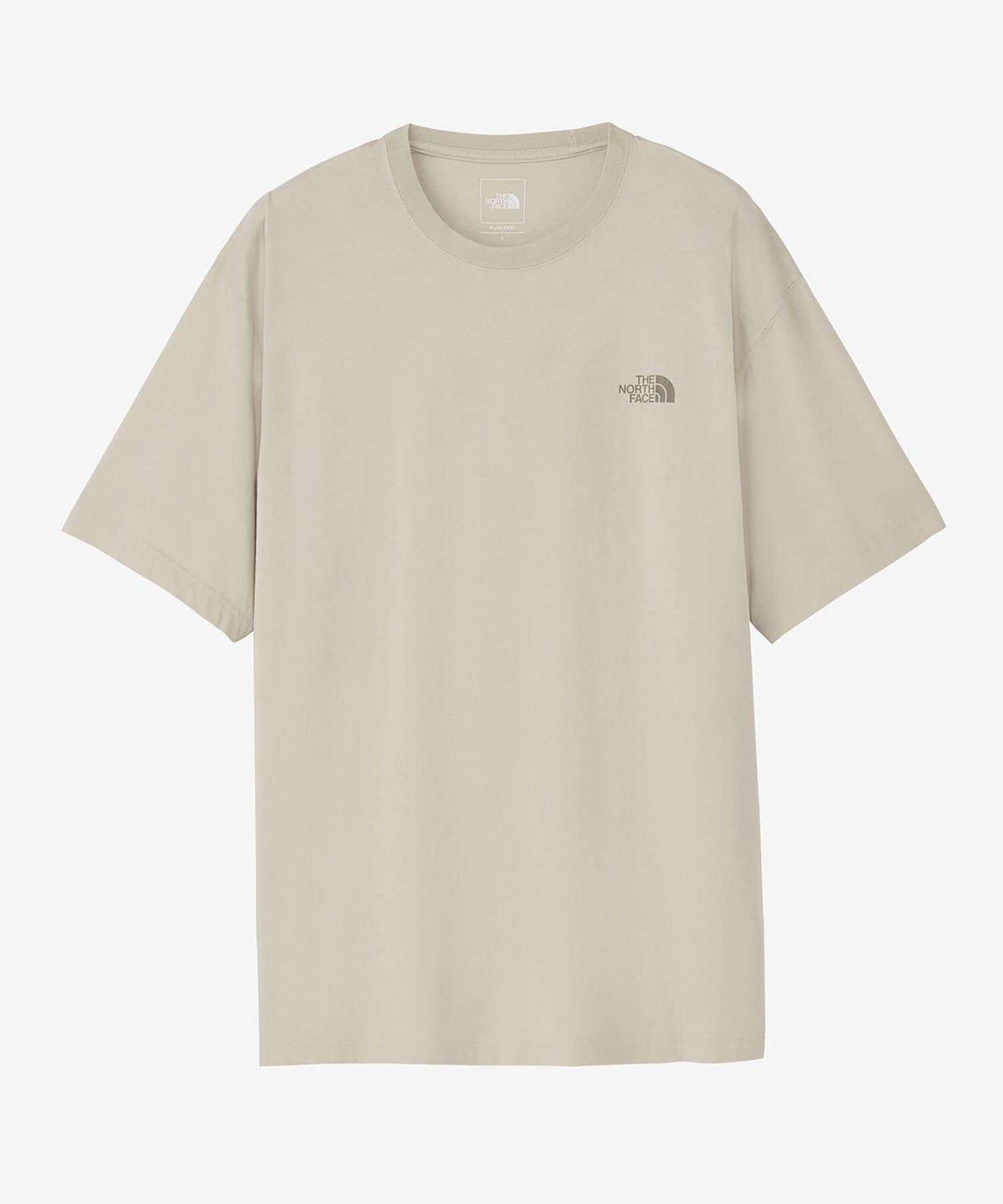 Sonny Label 「THE NORTH FACE　SHORT-SLEEVE DOGSLED GRAPHIC T-SHIRTS」|Tシャツ・カットソー|アイボリー