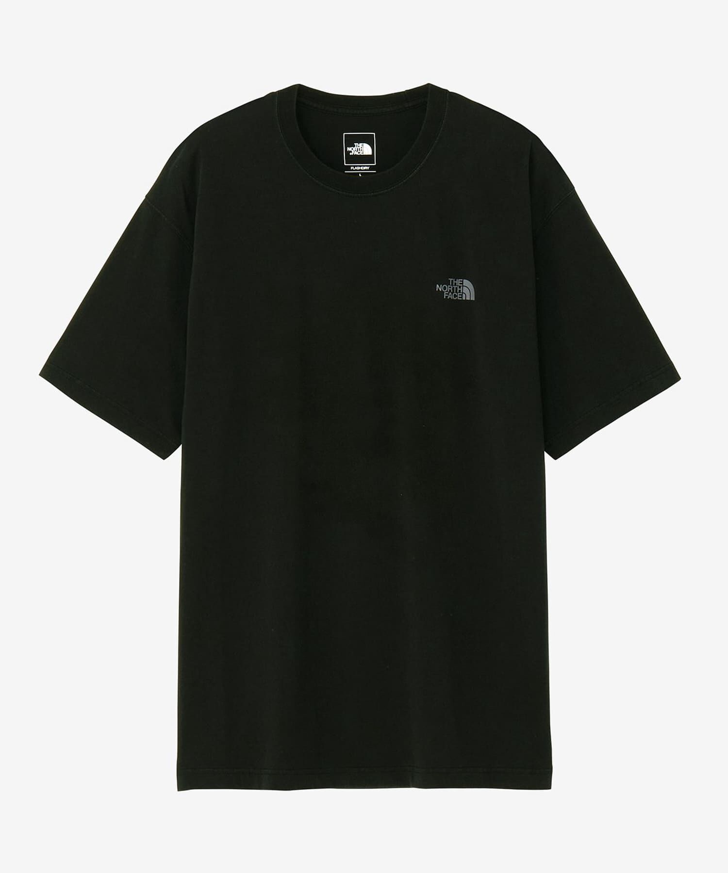 Sonny Label 「THE NORTH FACE　SHORT-SLEEVE DOGSLED GRAPHIC T-SHIRTS」|Tシャツ・カットソー|ブラック