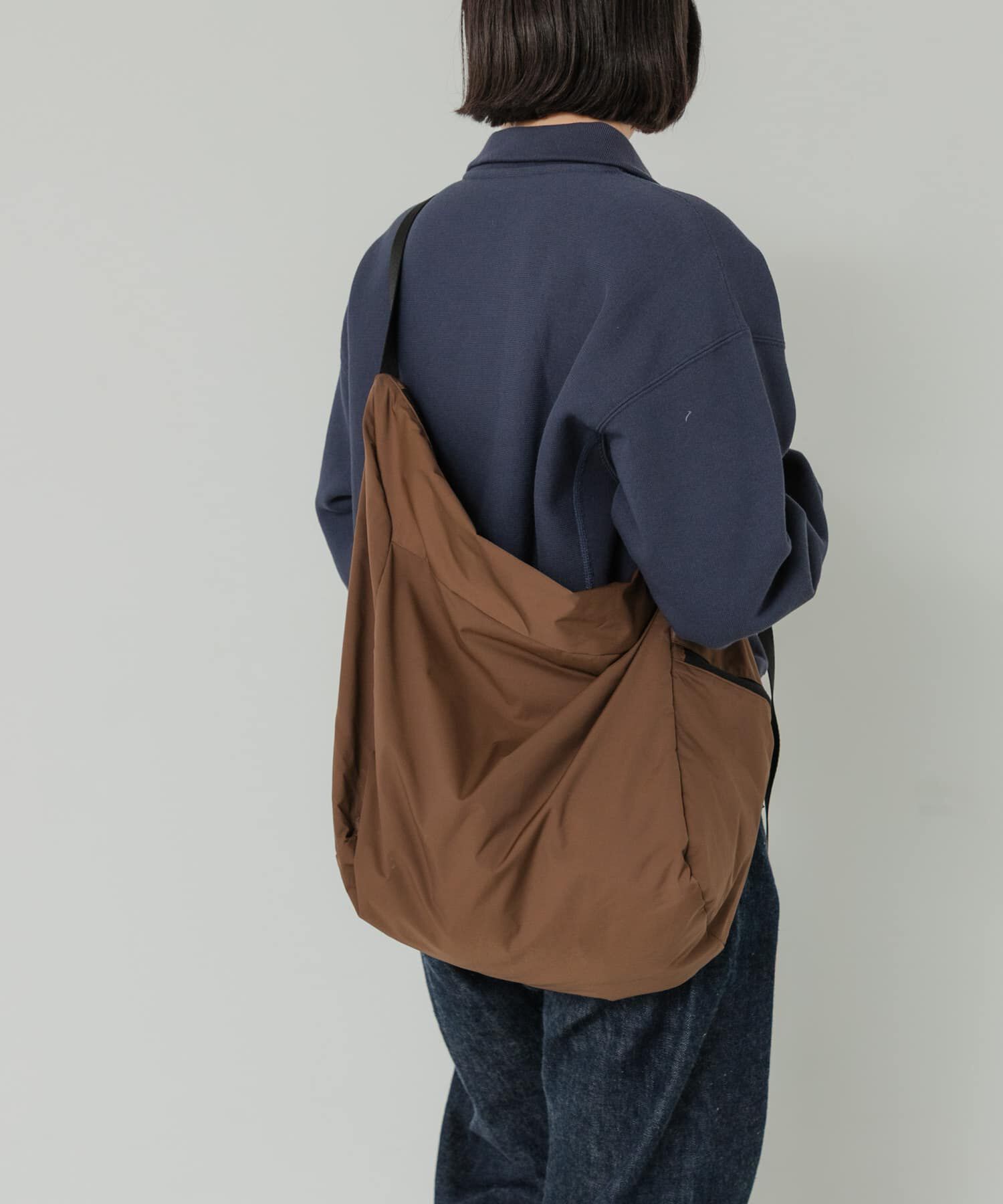 URBAN RESEARCH DOORS「BAICYCLON　EXCLUSIVE SHOLDER BAG」|ショルダー・メッセンジャー|