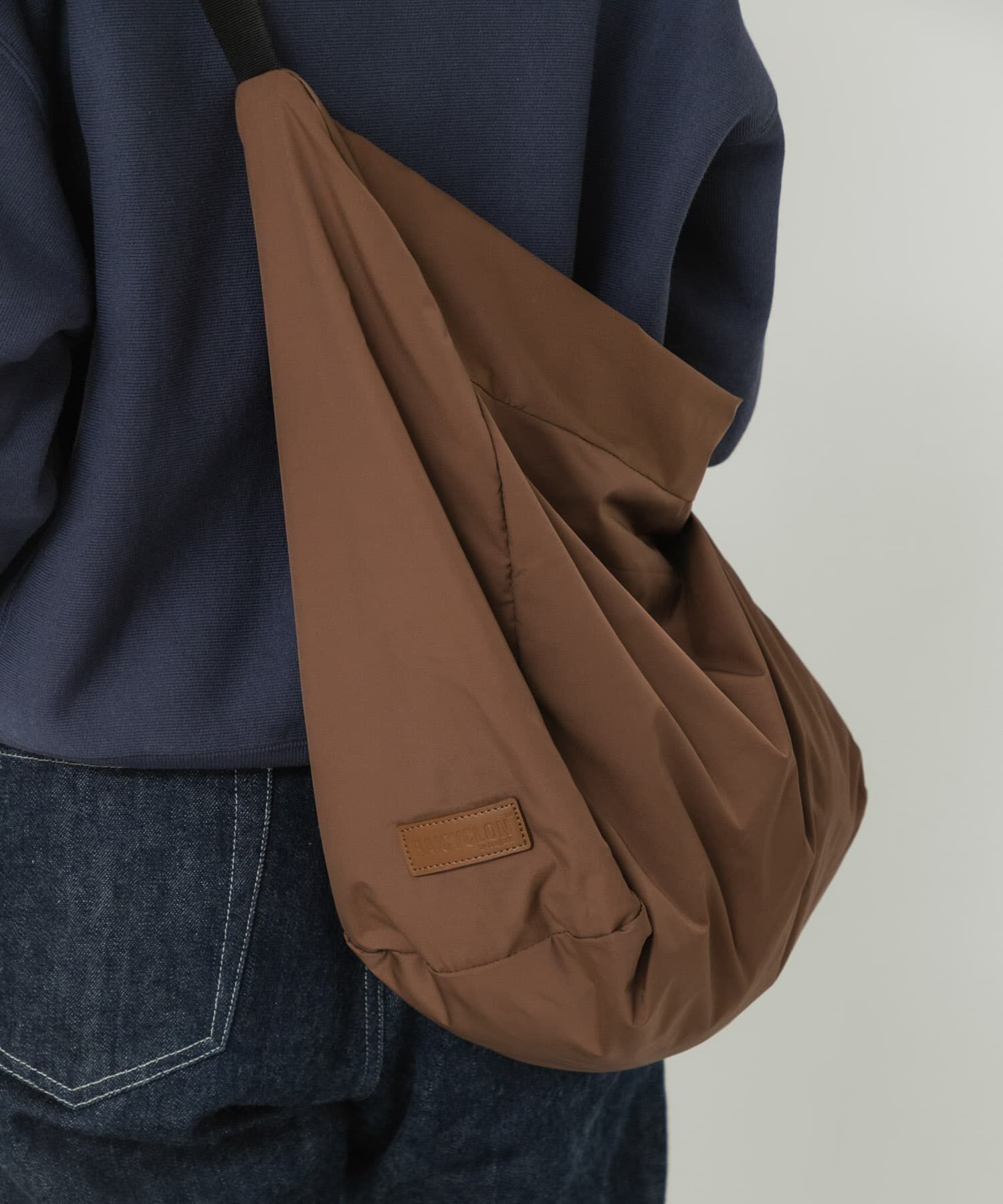 URBAN RESEARCH DOORS「BAICYCLON　EXCLUSIVE SHOLDER BAG」|ショルダー・メッセンジャー|