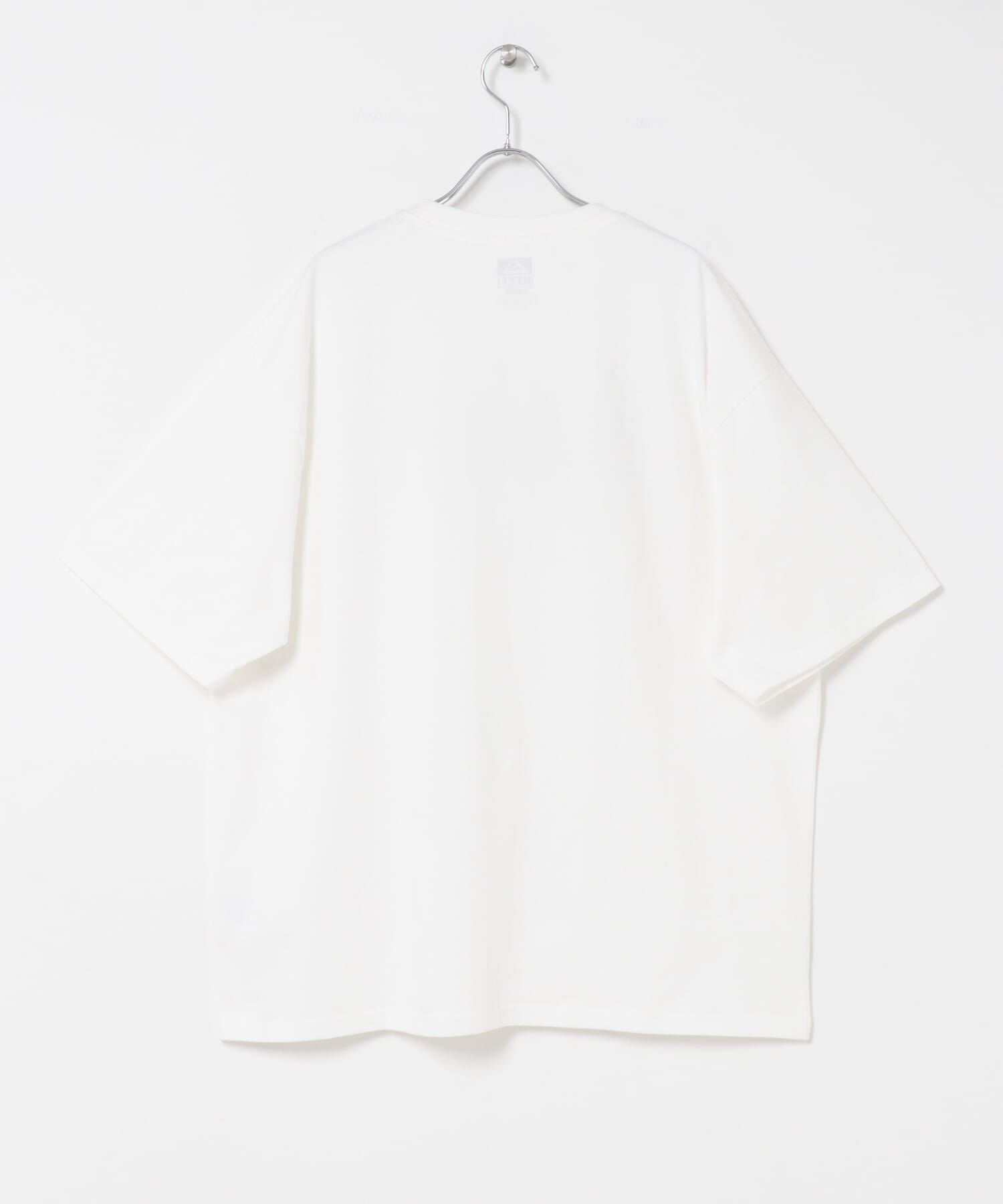 Sonny Label 「REEF　FUN GRAPHIC SHORT-SLEEVE T-SHIRTS」|Tシャツ・カットソー|