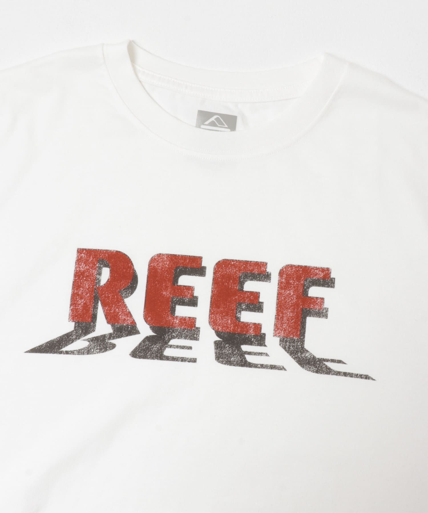 Sonny Label 「REEF　FUN GRAPHIC SHORT-SLEEVE T-SHIRTS」|Tシャツ・カットソー|