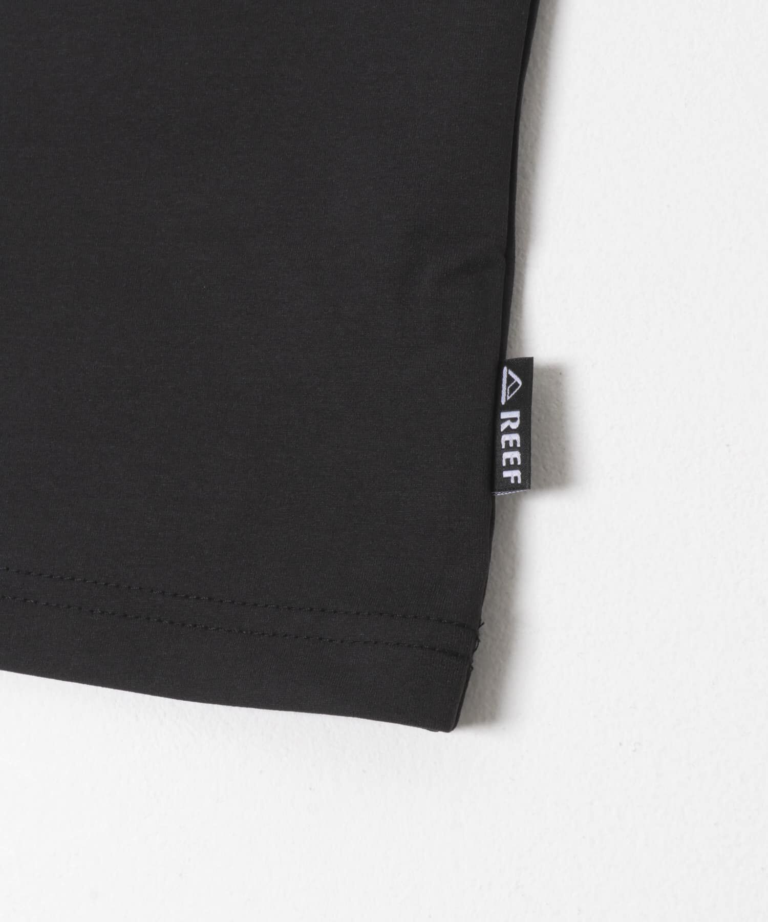 Sonny Label 「REEF　1POINT LOGO RASH TANK-TOP」|タンクトップ|