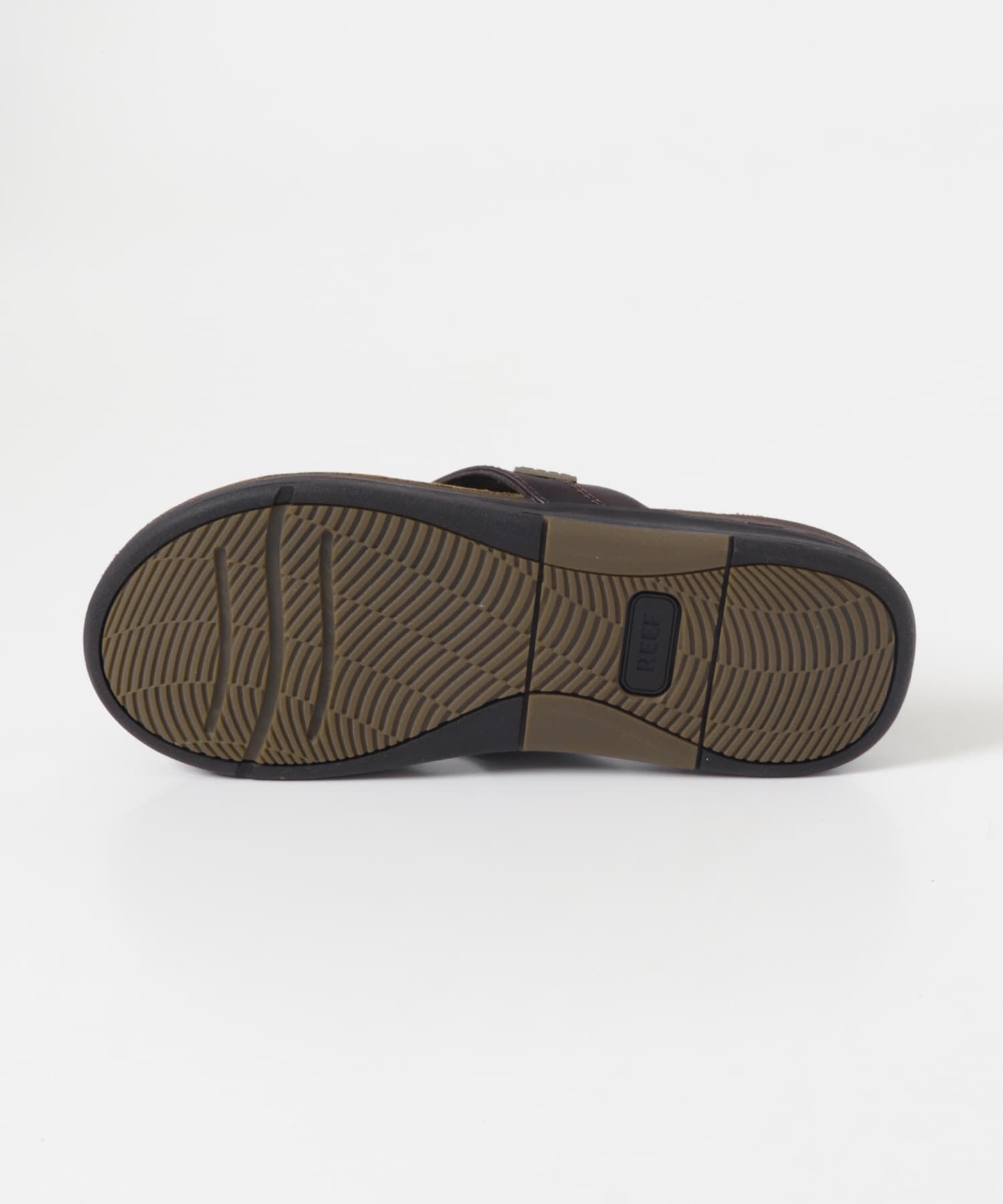 Sonny Label 「REEF　LEATHER OFFSHORE」|サンダル|