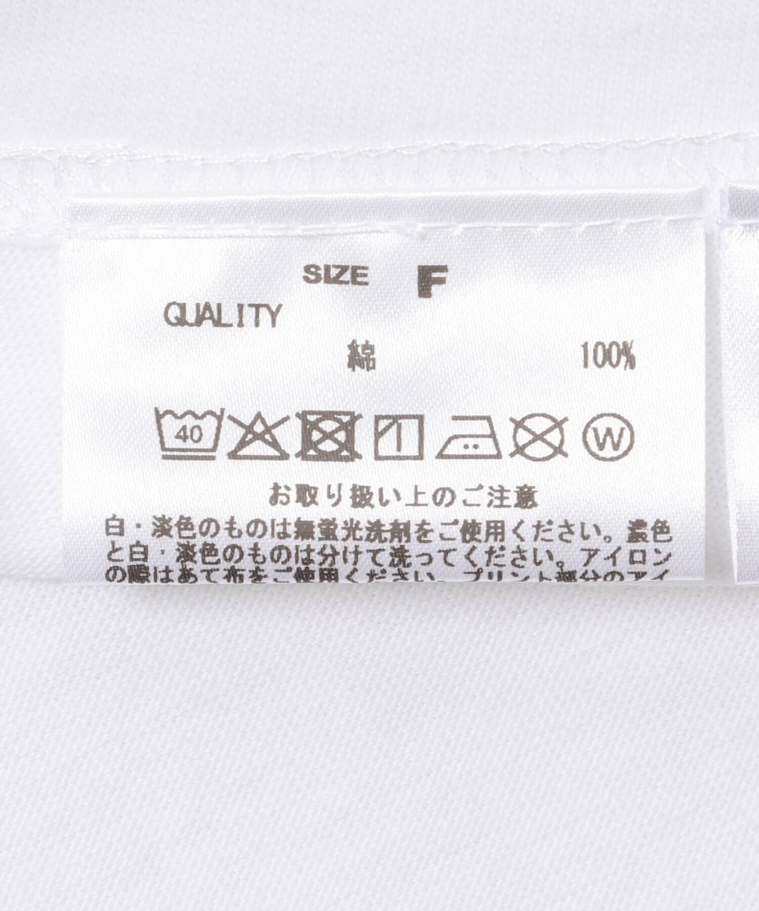 Sonny Label 「GOOD ROCK SPEED/プラダを着た悪魔/Tシャツ」|Tシャツ・カットソー|