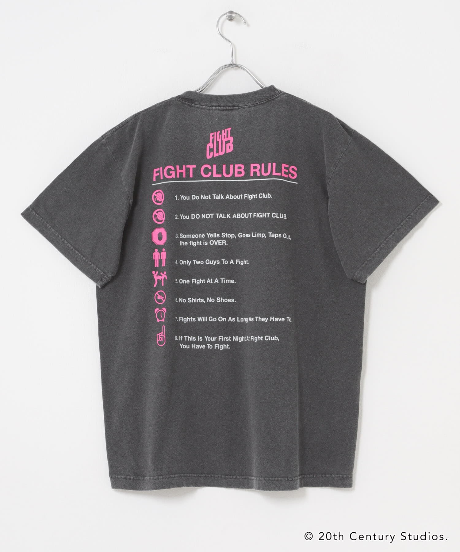 Sonny Label 「GOOD ROCK SPEED/FIGHT CLUB/T-SHIRTS」|Tシャツ・カットソー|