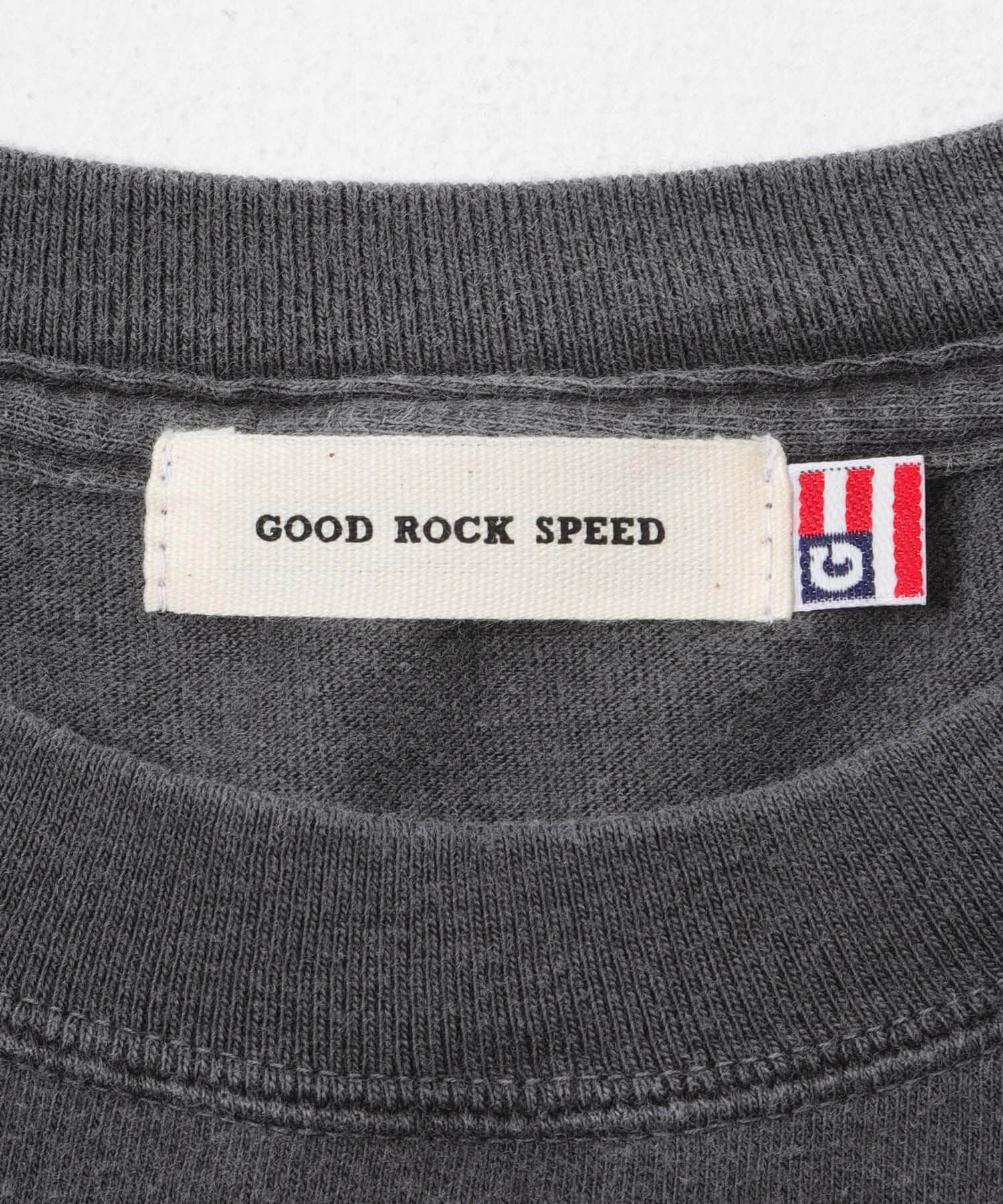 Sonny Label 「GOOD ROCK SPEED/FIGHT CLUB/T-SHIRTS」|Tシャツ・カットソー|