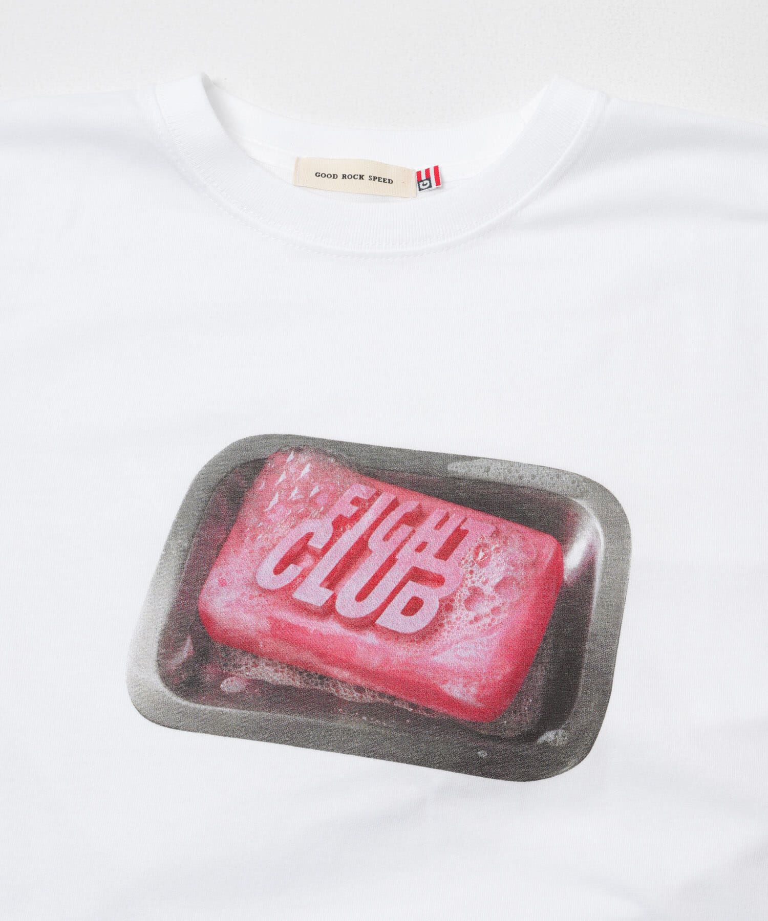 Sonny Label 「GOOD ROCK SPEED/FIGHT CLUB/T-SHIRTS」|Tシャツ・カットソー|