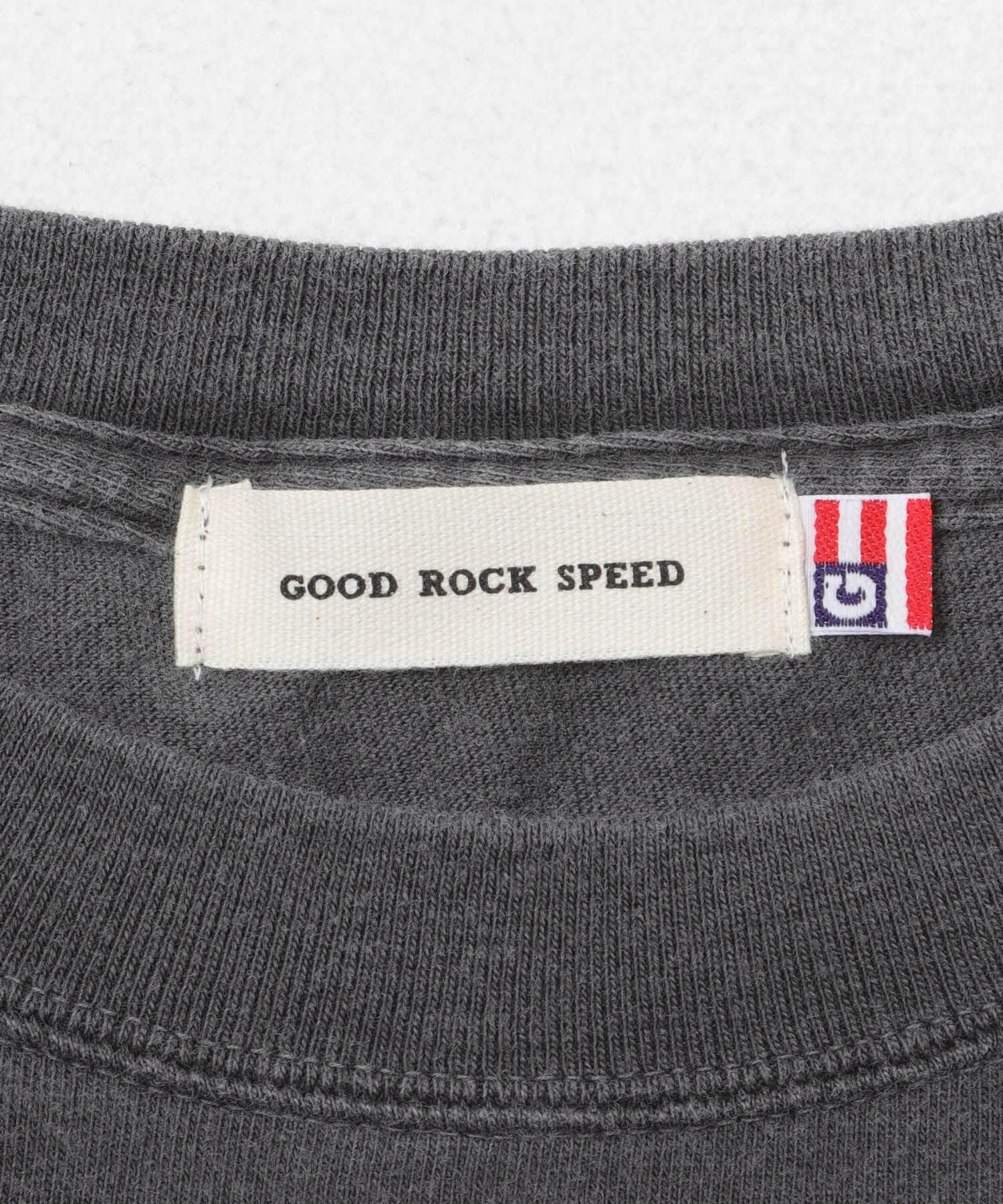 Sonny Label 「GOOD ROCK SPEED/FIGHT CLUB/T-SHIRTS」|Tシャツ・カットソー|