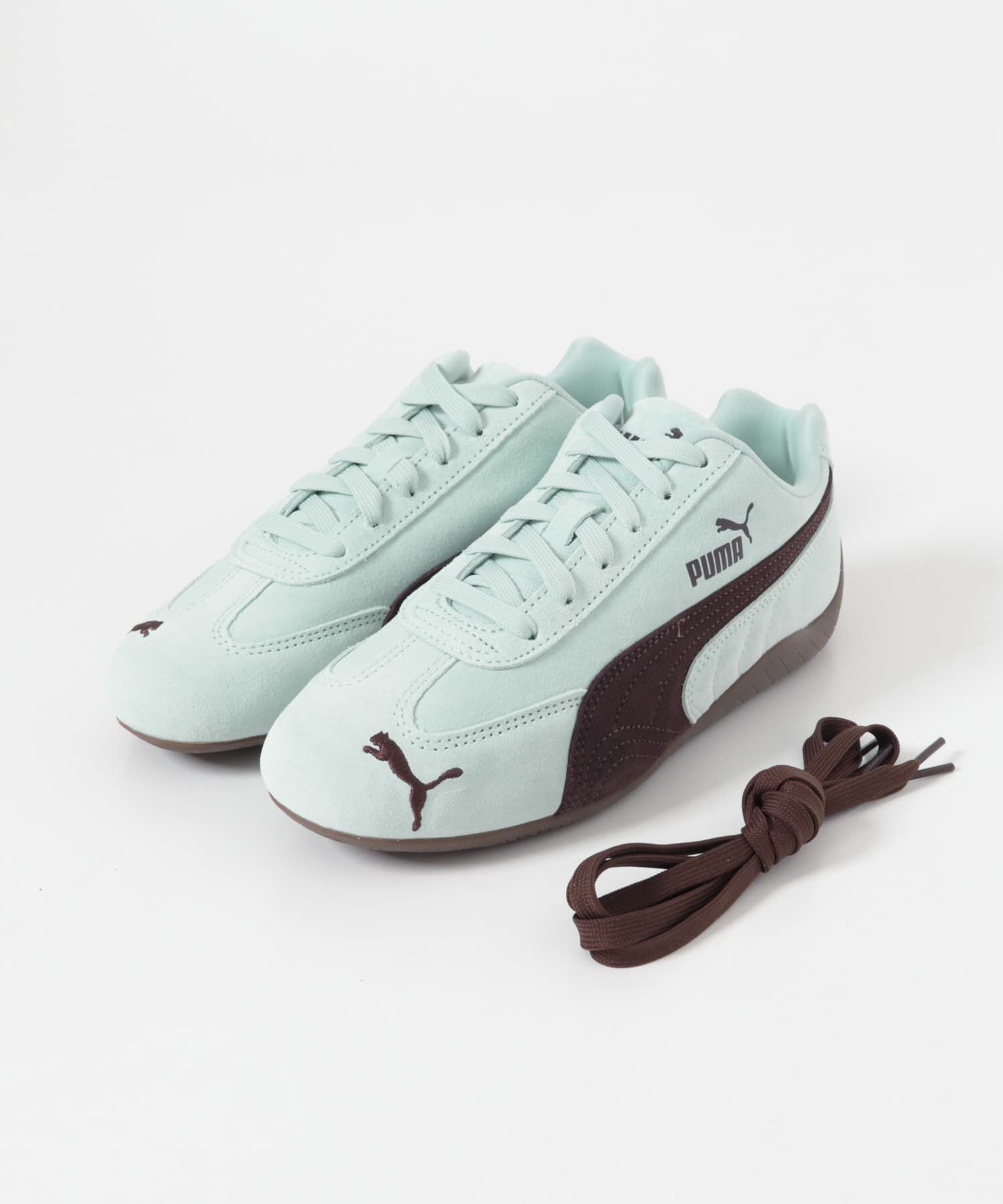 URBAN RESEARCH「PUMA　SPEEDCAT OG」|スニーカー|
