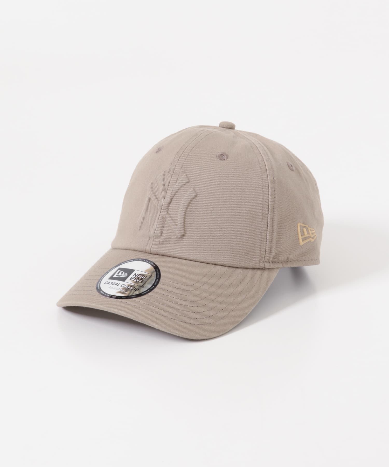 URBAN RESEARCH「『別注』New Era&times;URBAN RESEARCH　CASUAL CLASSIC」|キャップ・キャスケット|
