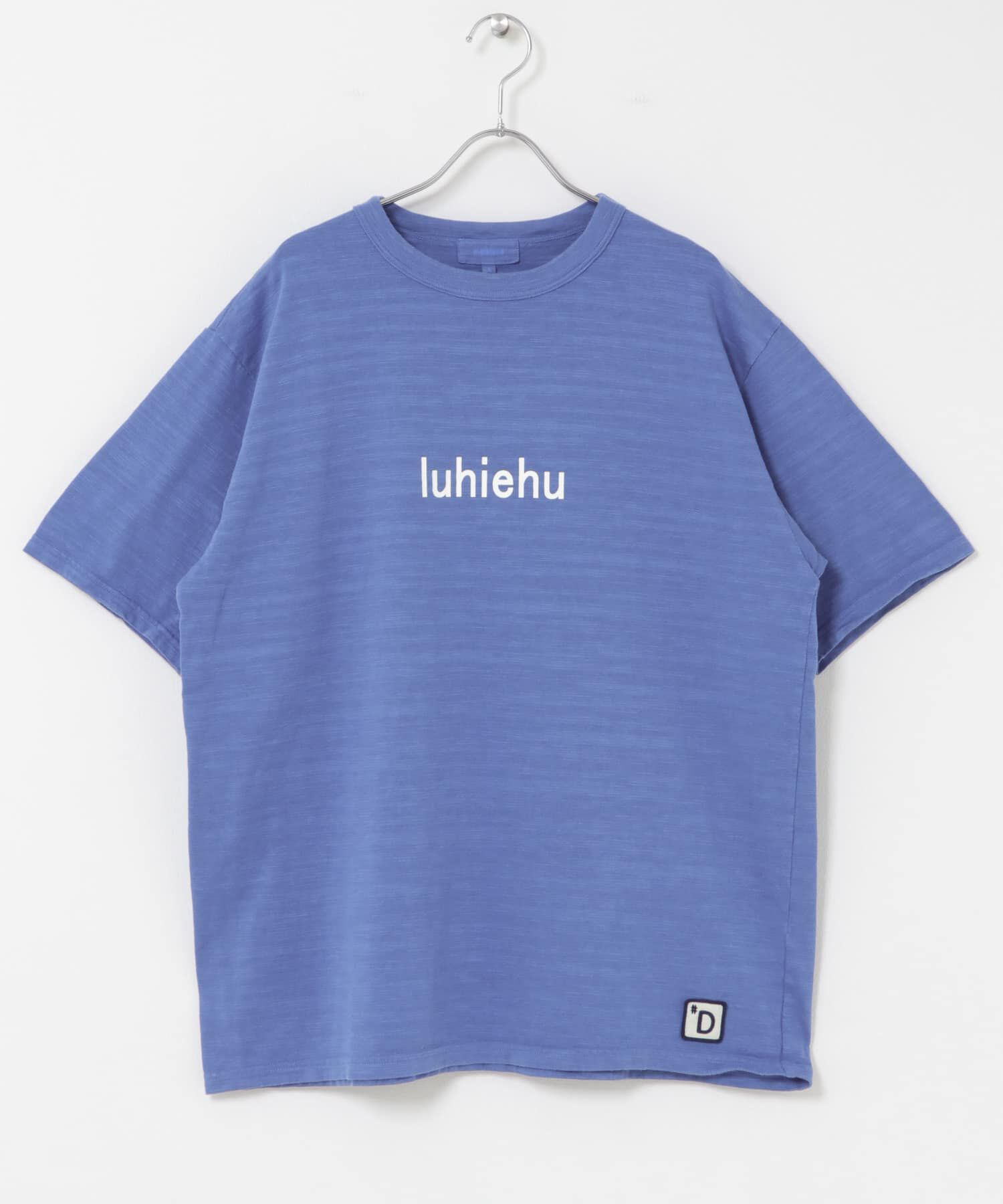 URBAN RESEARCH DOORS「melelana 半袖T-shirts」|Tシャツ・カットソー|