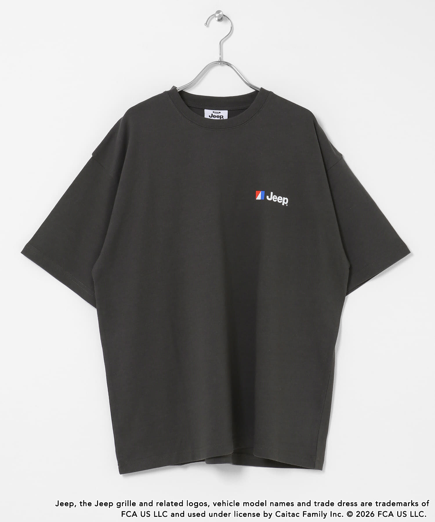 Sonny Label 「JEEP CHEROKEE T-SHIRTS」|Tシャツ・カットソー|