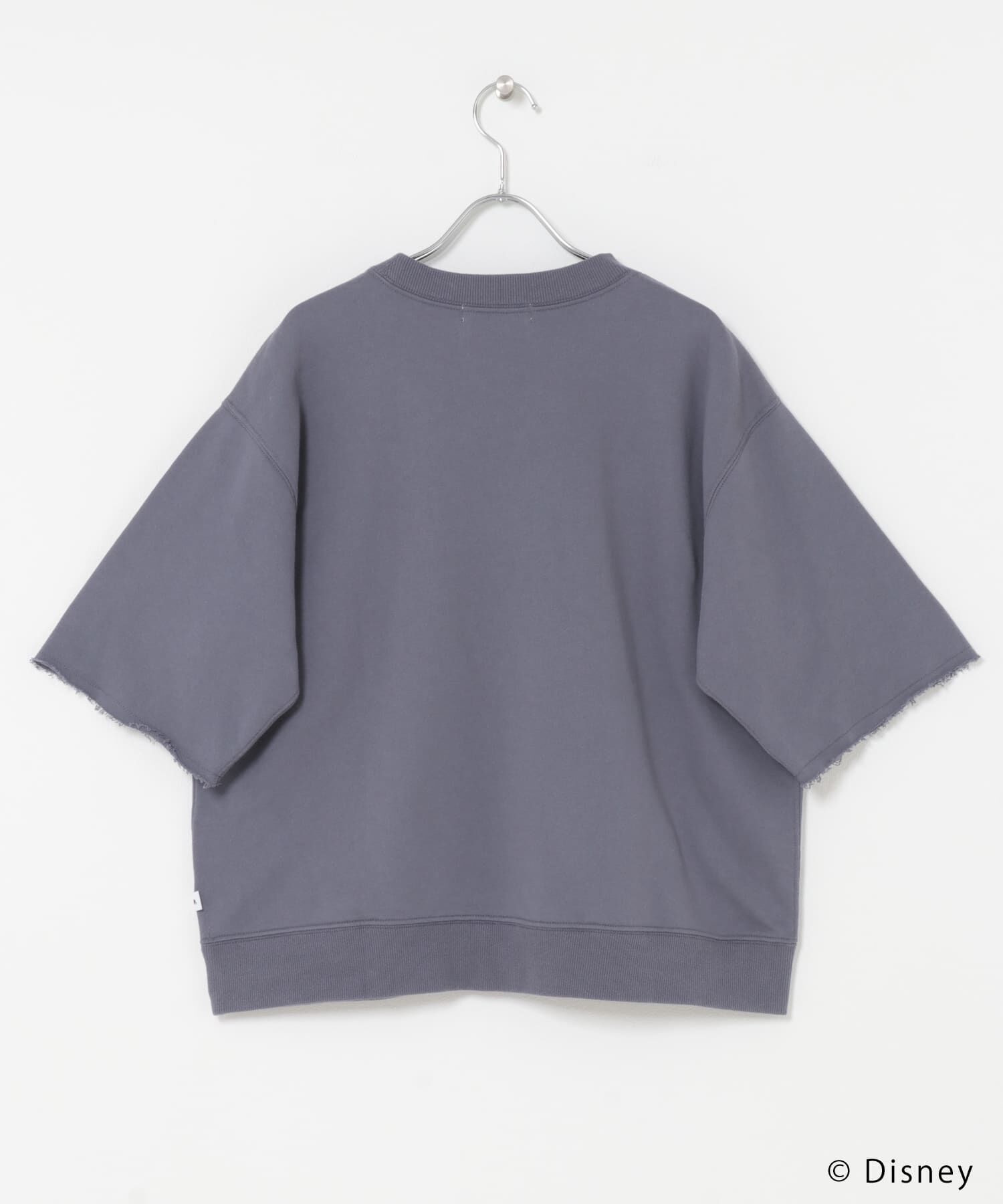 Sonny Label 「別注/DISNEY/スウェットTシャツ」|Tシャツ・カットソー|
