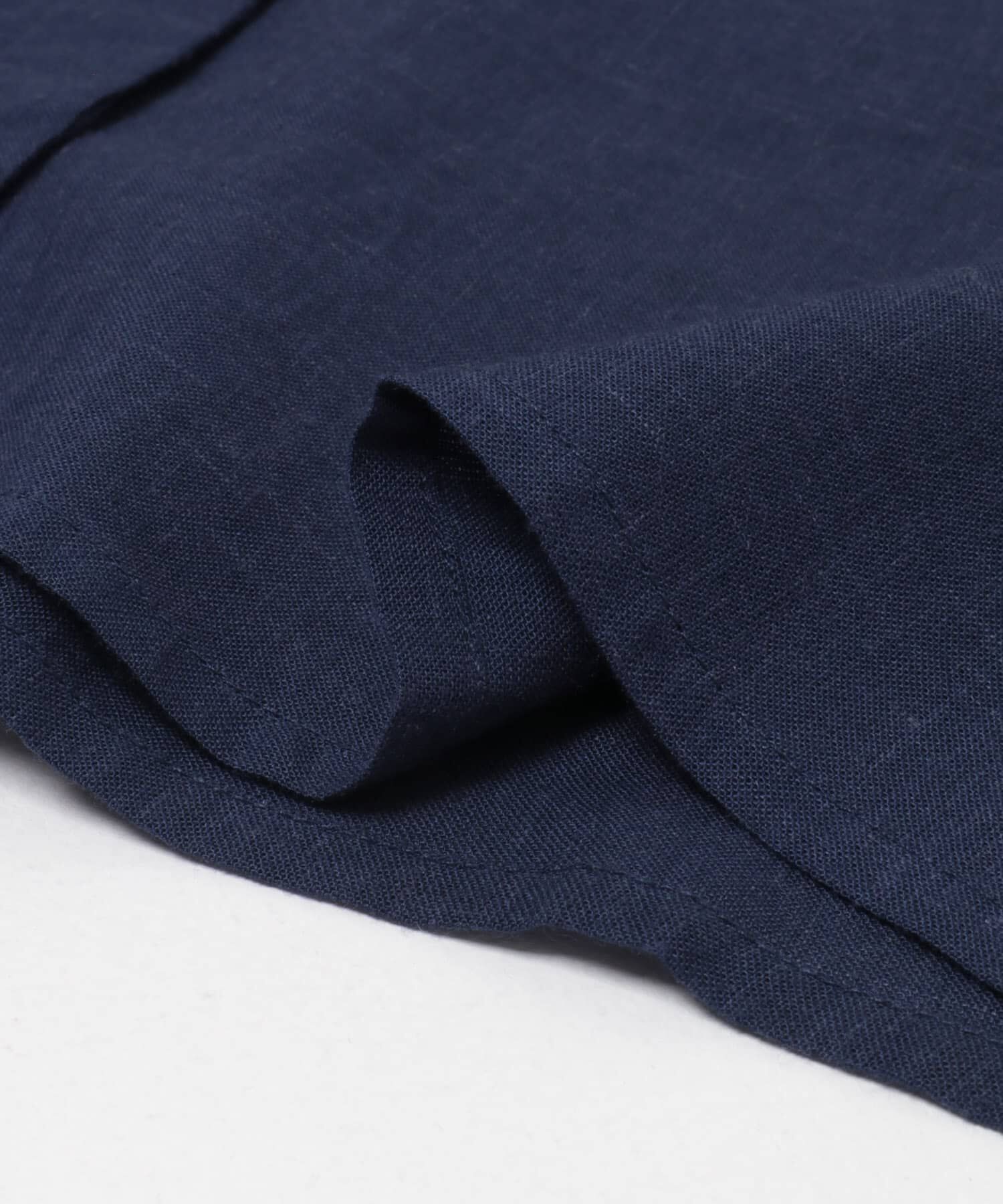Sonny Label 「リネン混クロップドドルマンシャツ」|シャツ・ブラウス|
