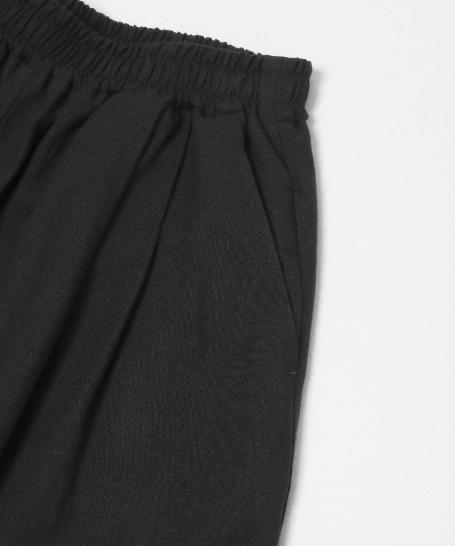 Sonny Label 「リネン混イージーワイドパンツ」|その他|